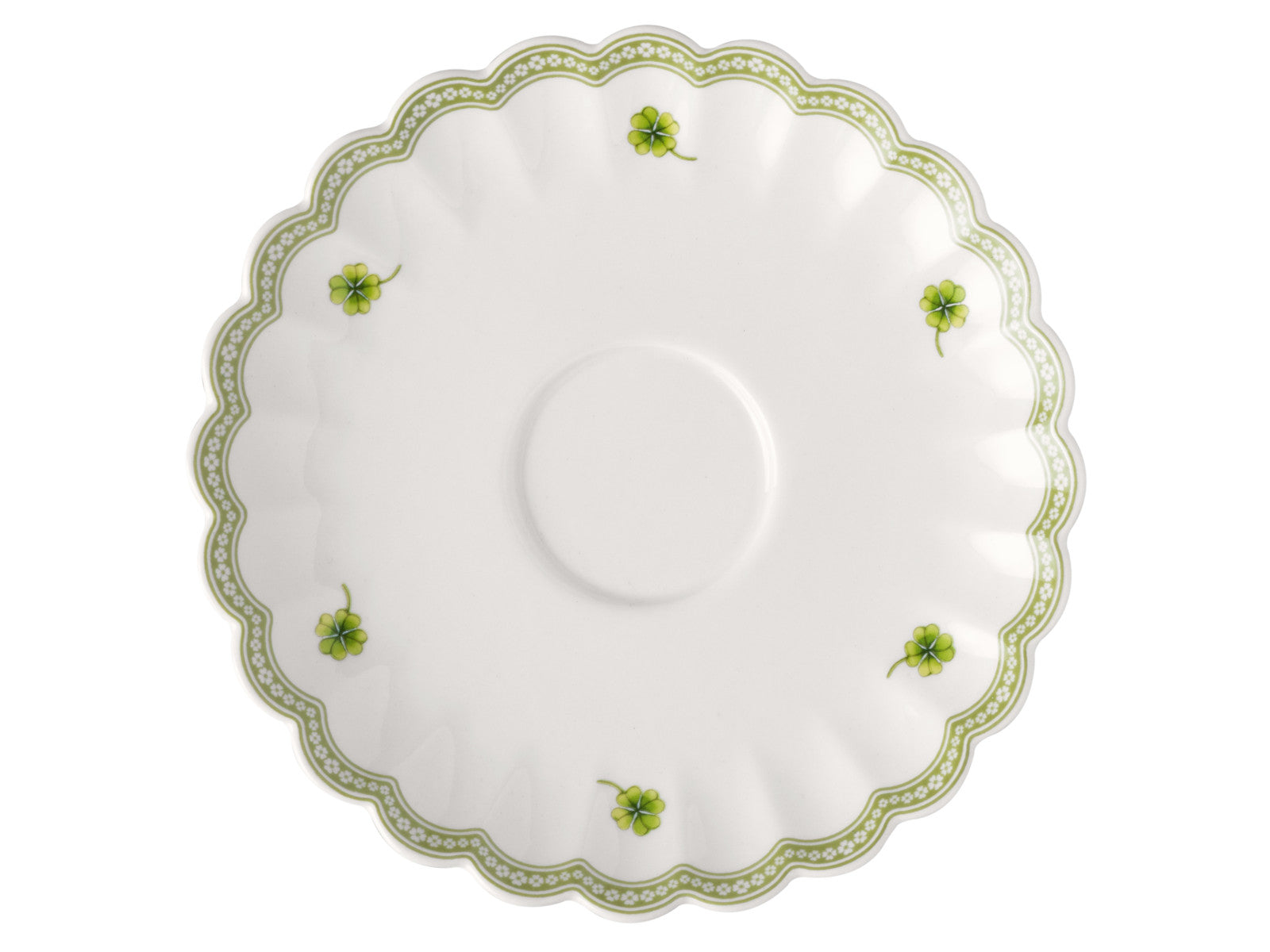 Villeroy & Boch Easter Delight Henkelbecher mit Untertasse 2tlg Set6 - Produktbild 3