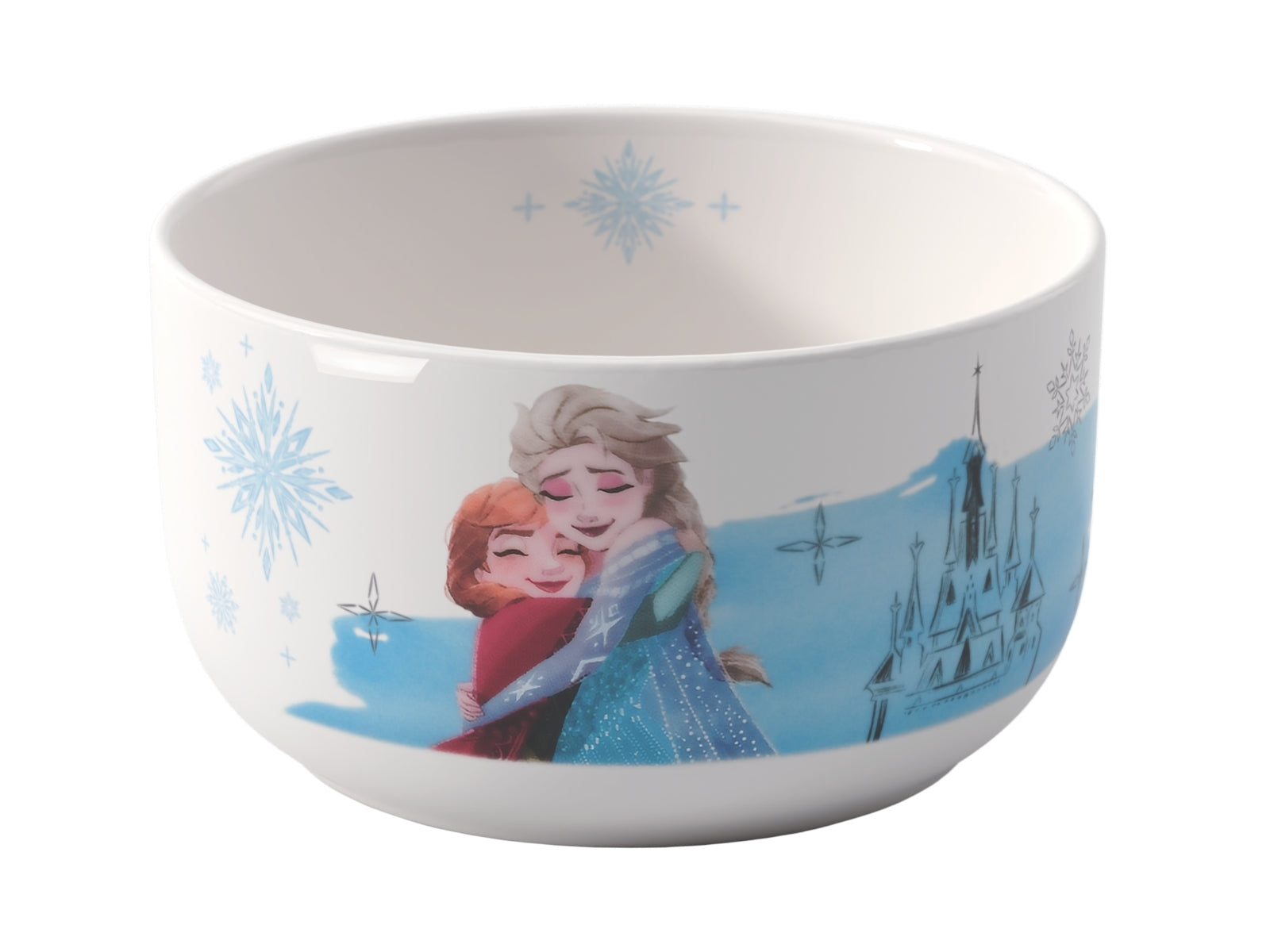 Villeroy & Boch Disney Frozen Kindergeschirr Set 7tlg - Produktbild 5