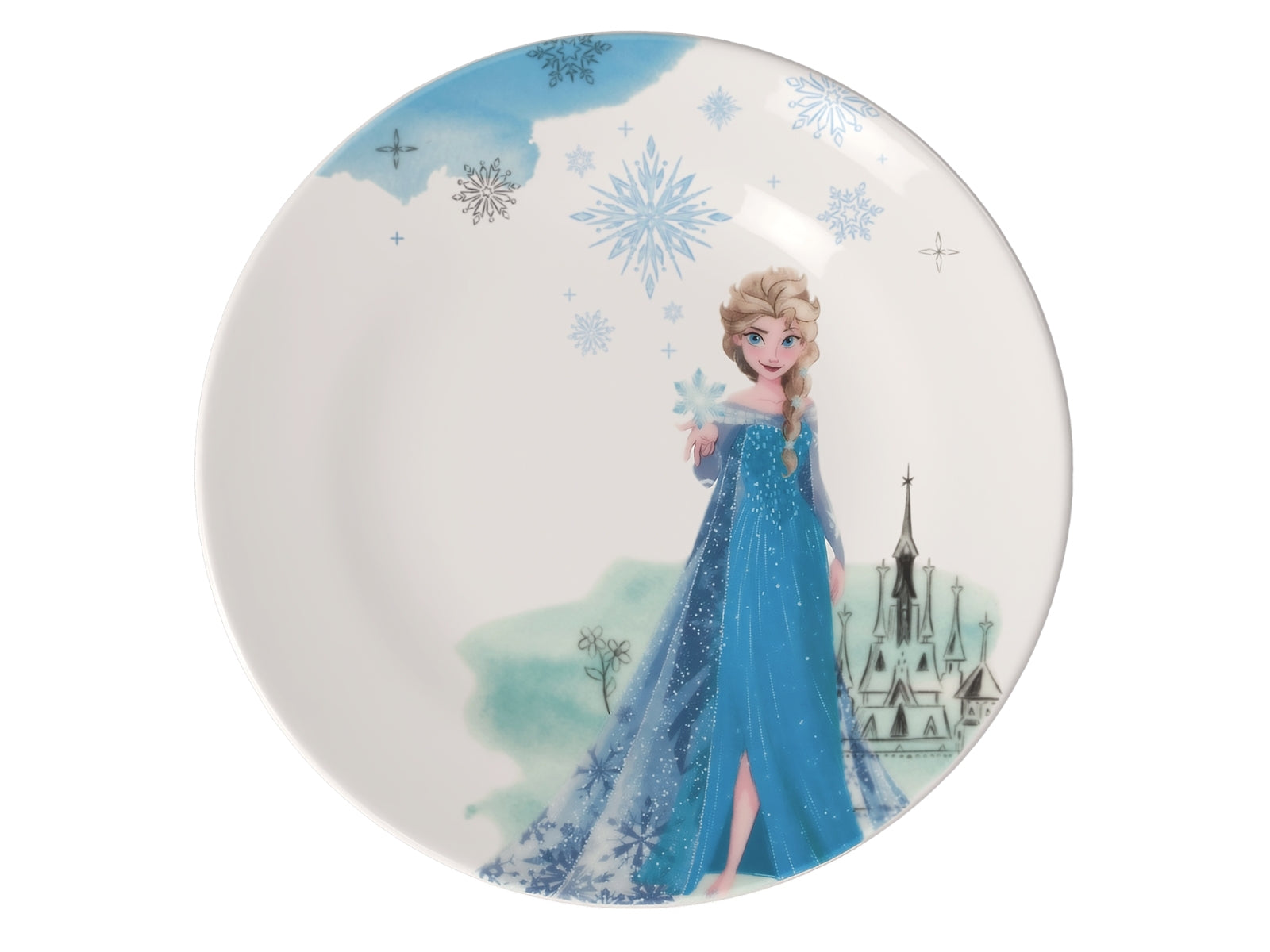 Villeroy & Boch Disney Frozen Kindergeschirr Set 7tlg - Produktbild 4