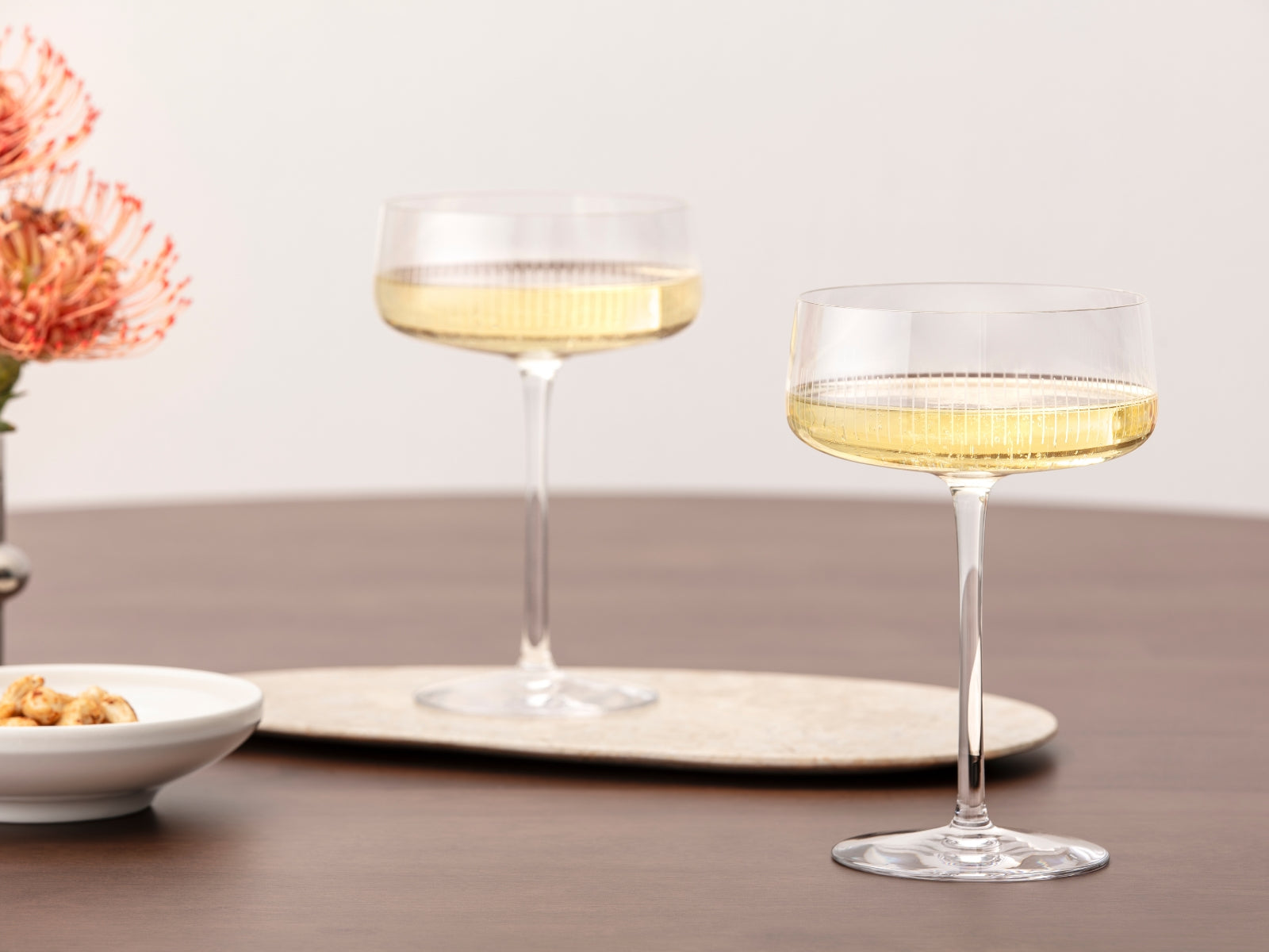 Villeroy & Boch Afina Champagnerschale 4erSet 0,38l - Produktbild 3