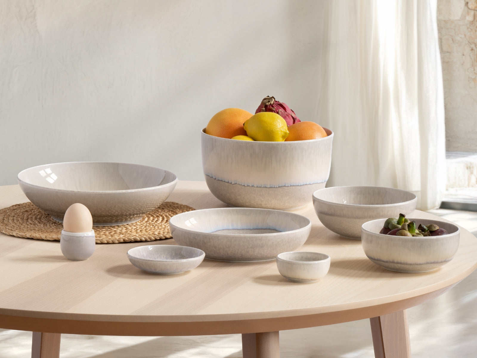 like. by Villeroy & Boch Perlemor Sand Dipschale 8cm - Produktbild 4