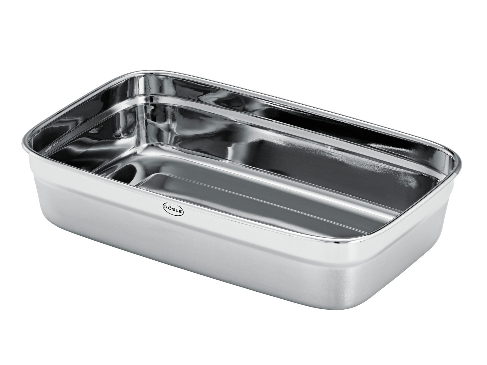 Rösle FLEXX 2GO Dose eckig 26x16,2x5,8cm 1,5l Freisteller 1