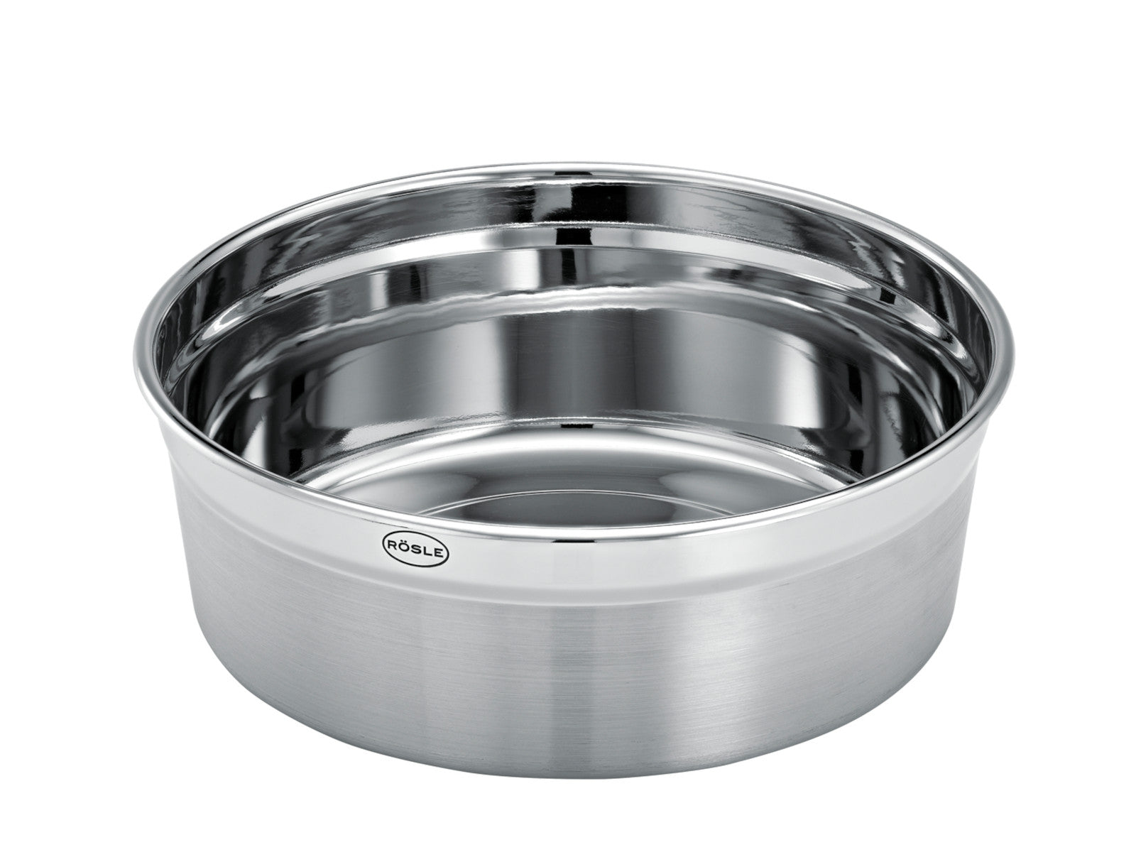 Rösle FLEXX 2GO Dose rund 16,8x16,5cm 1,4l Freisteller 1