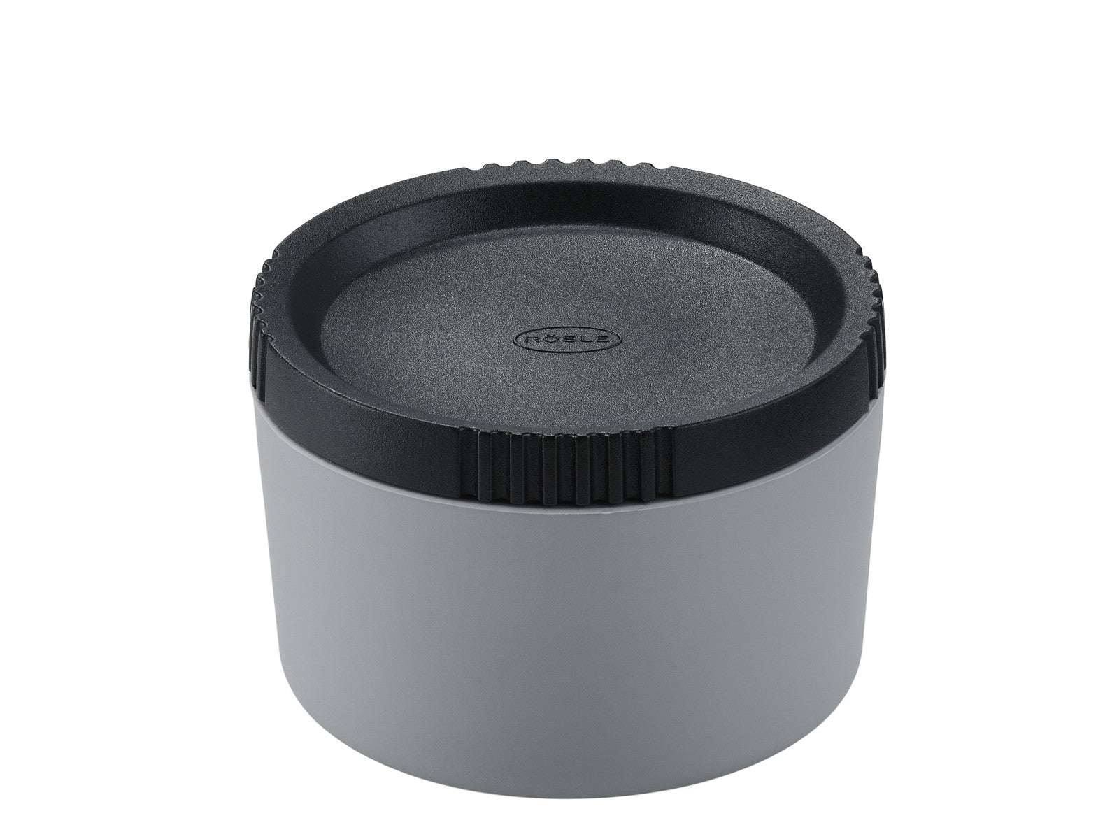 Rösle FLEXX 2GO Dressingdose rund 23x20cm 0,05l