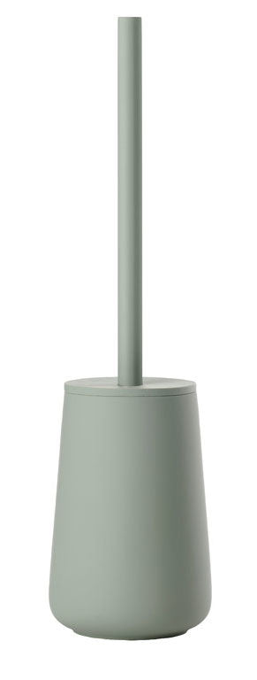 Zone Denmark Nova One Toilettenbürste matcha green 37cm Freisteller