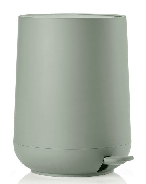 Zone Denmark Nova One Pedaleimer matcha green 3L Freisteller