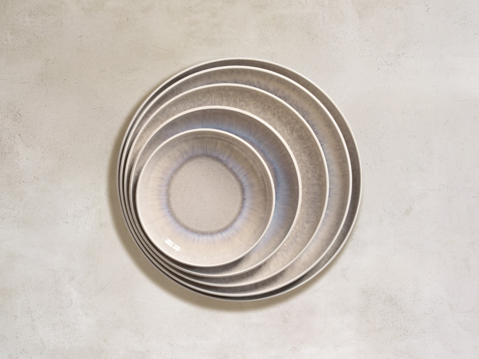 like. by Villeroy & Boch Perlemor Sand Teller 16cm - Produktbild 4