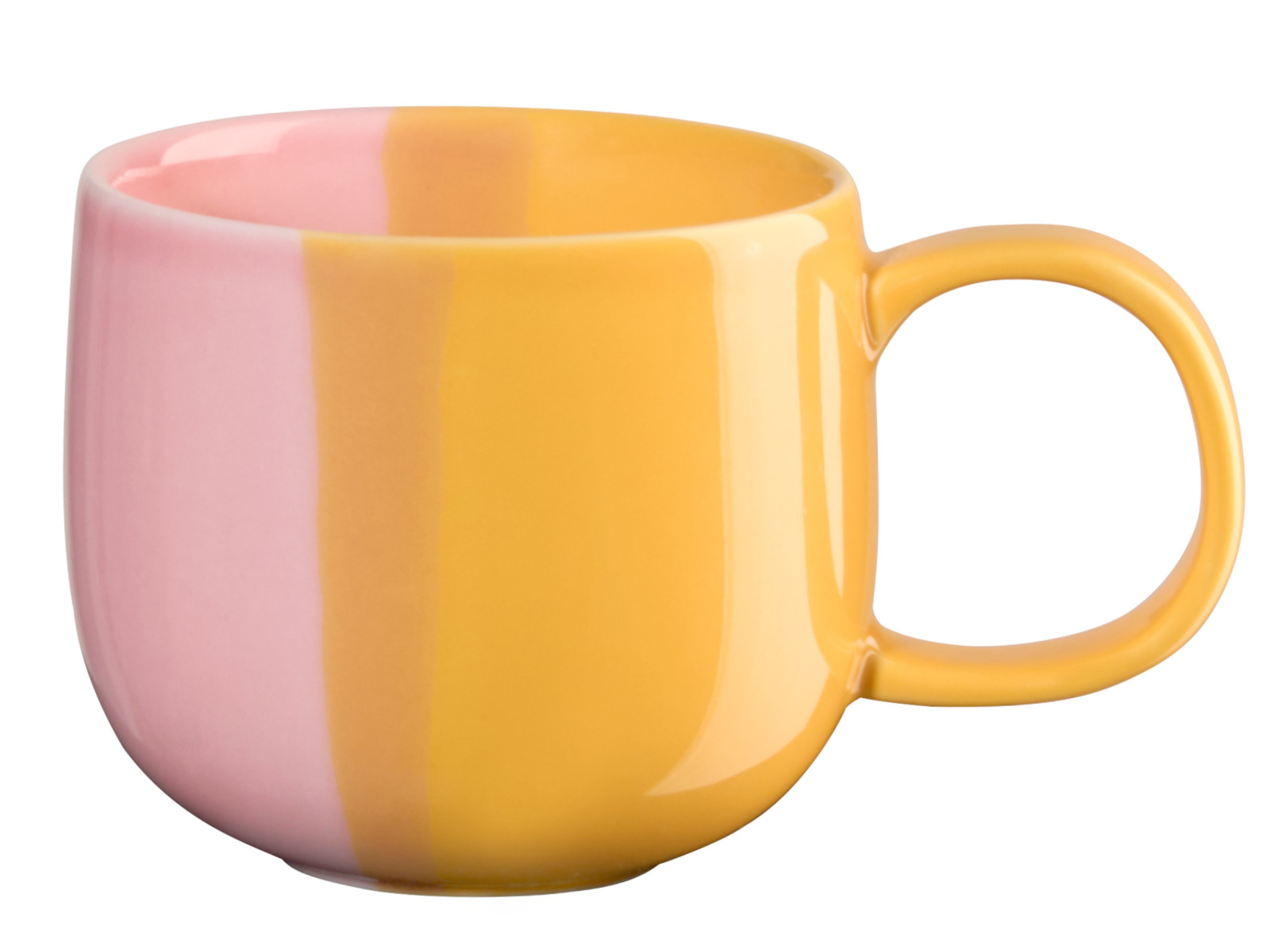 ASA Selection Joy Espressotasse passion fruit smoothie 5cm Freisteller 1