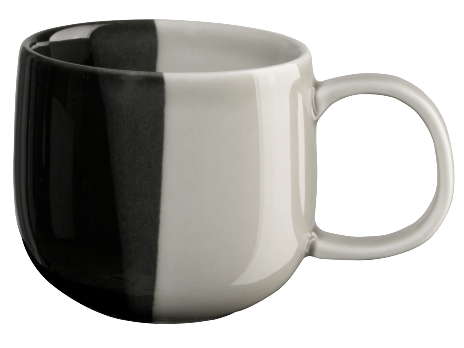 ASA Selection joy Espressotasse black currant smoothie 5cm Freisteller 1