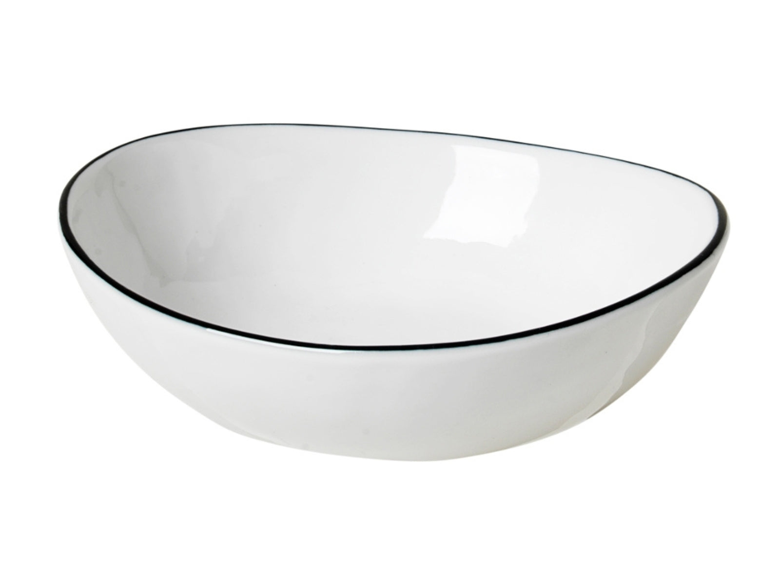 Broste Copenhagen SALT Schale 12,5 x 14 cm