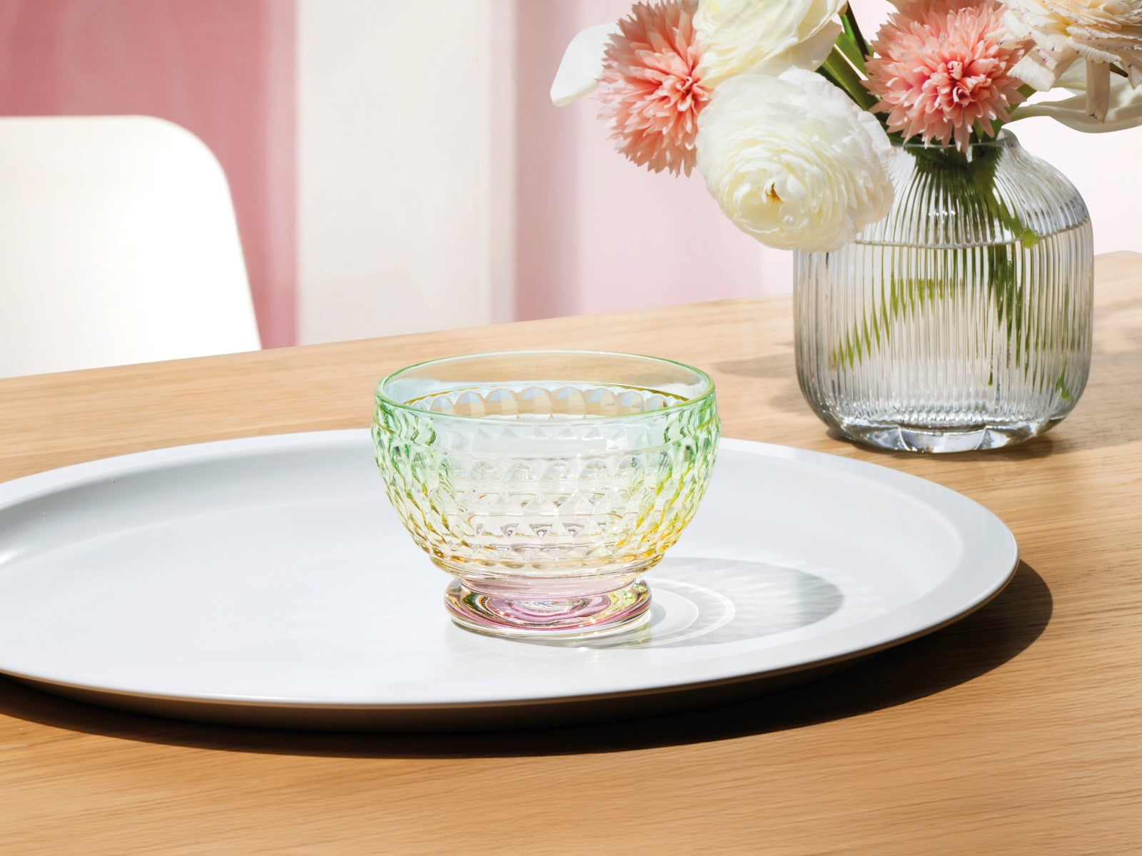 Villeroy & Boch Boston Pearl Dessertschale 8,1cm - Produktbild 4