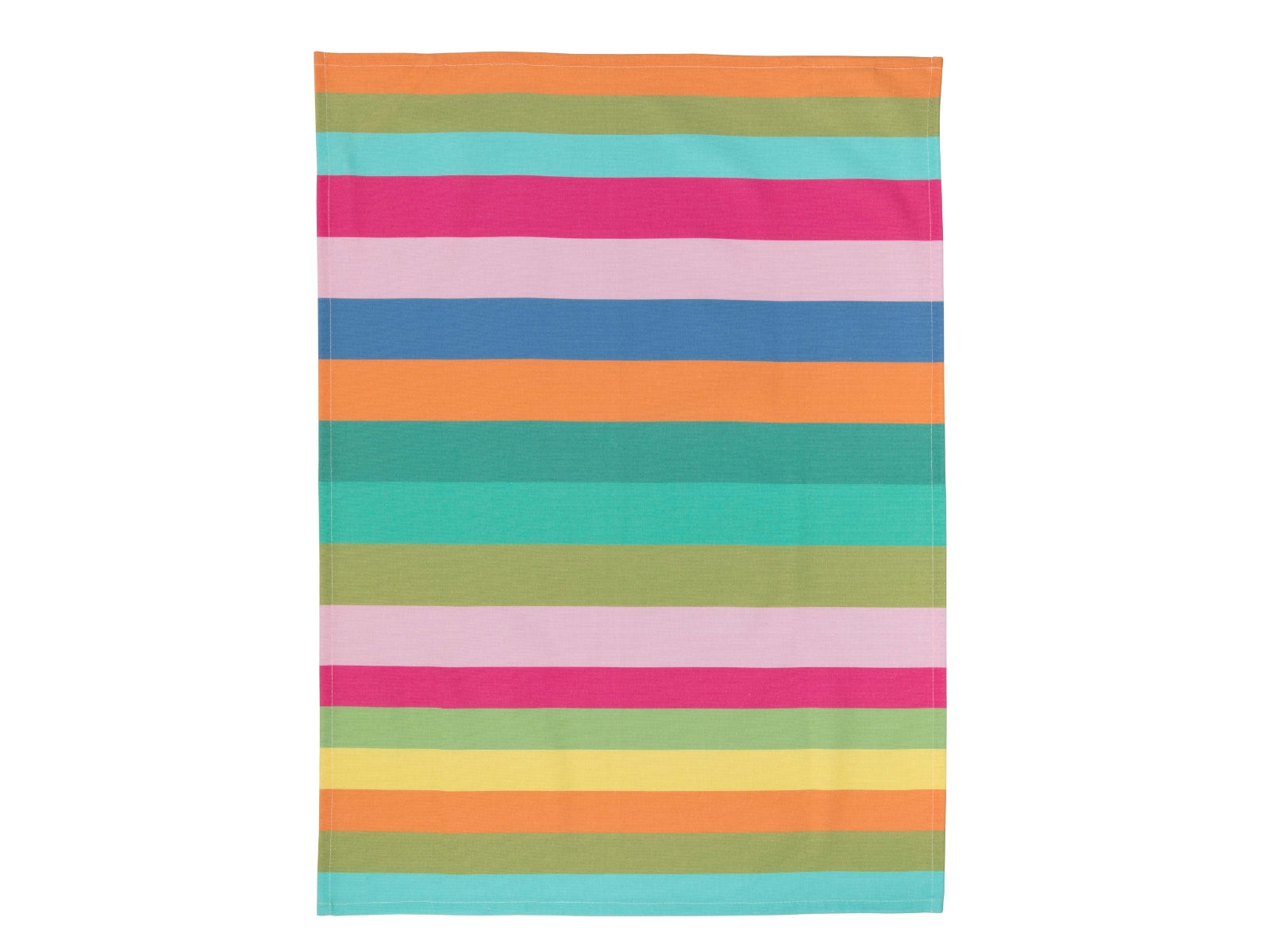 Pichler TROPEA Geschirrtuch mehrfarbig 70x50cm - Produktbild 1