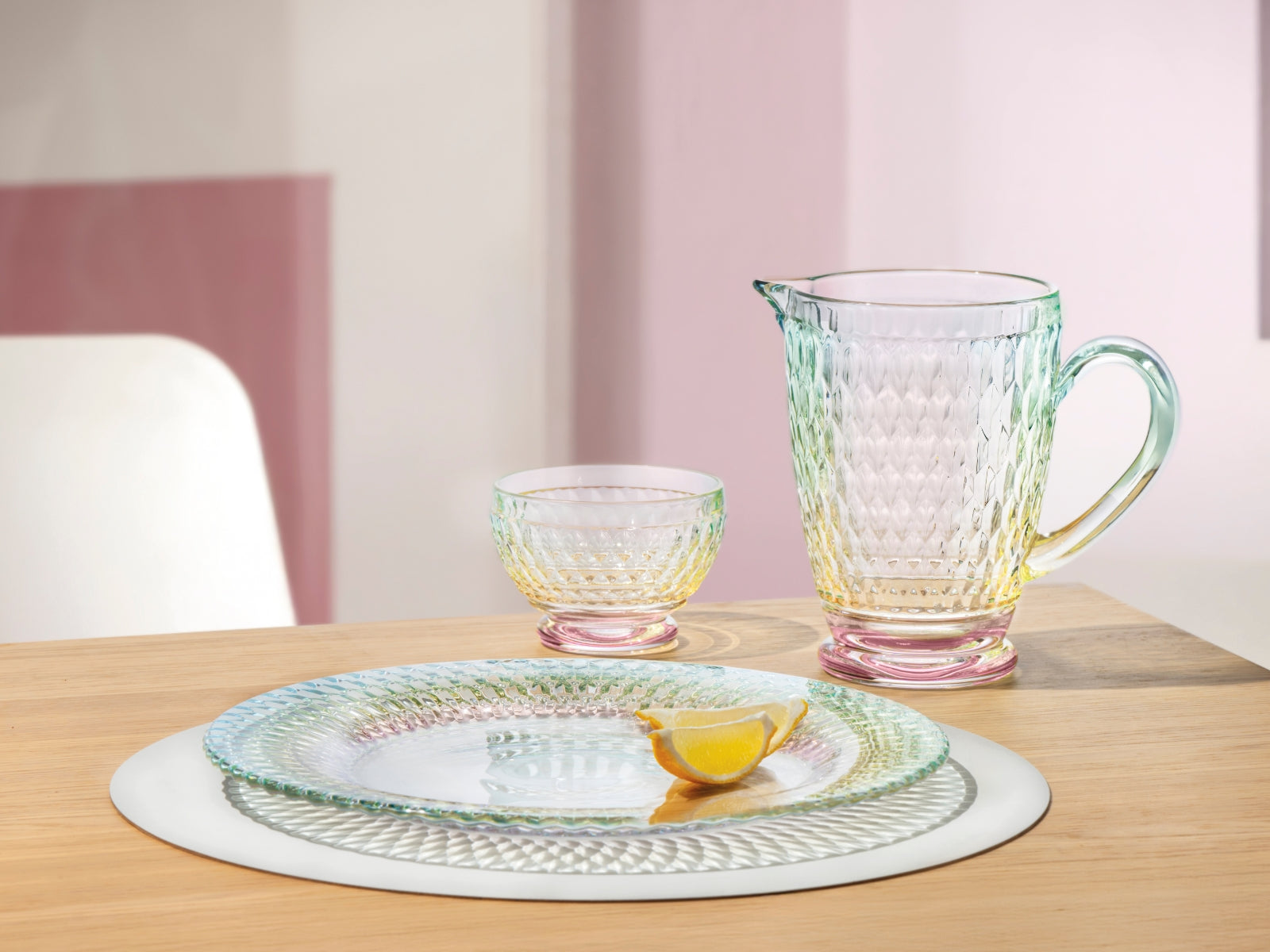 Villeroy & Boch Boston Pearl Dessertschale 8,1cm - Produktbild 5