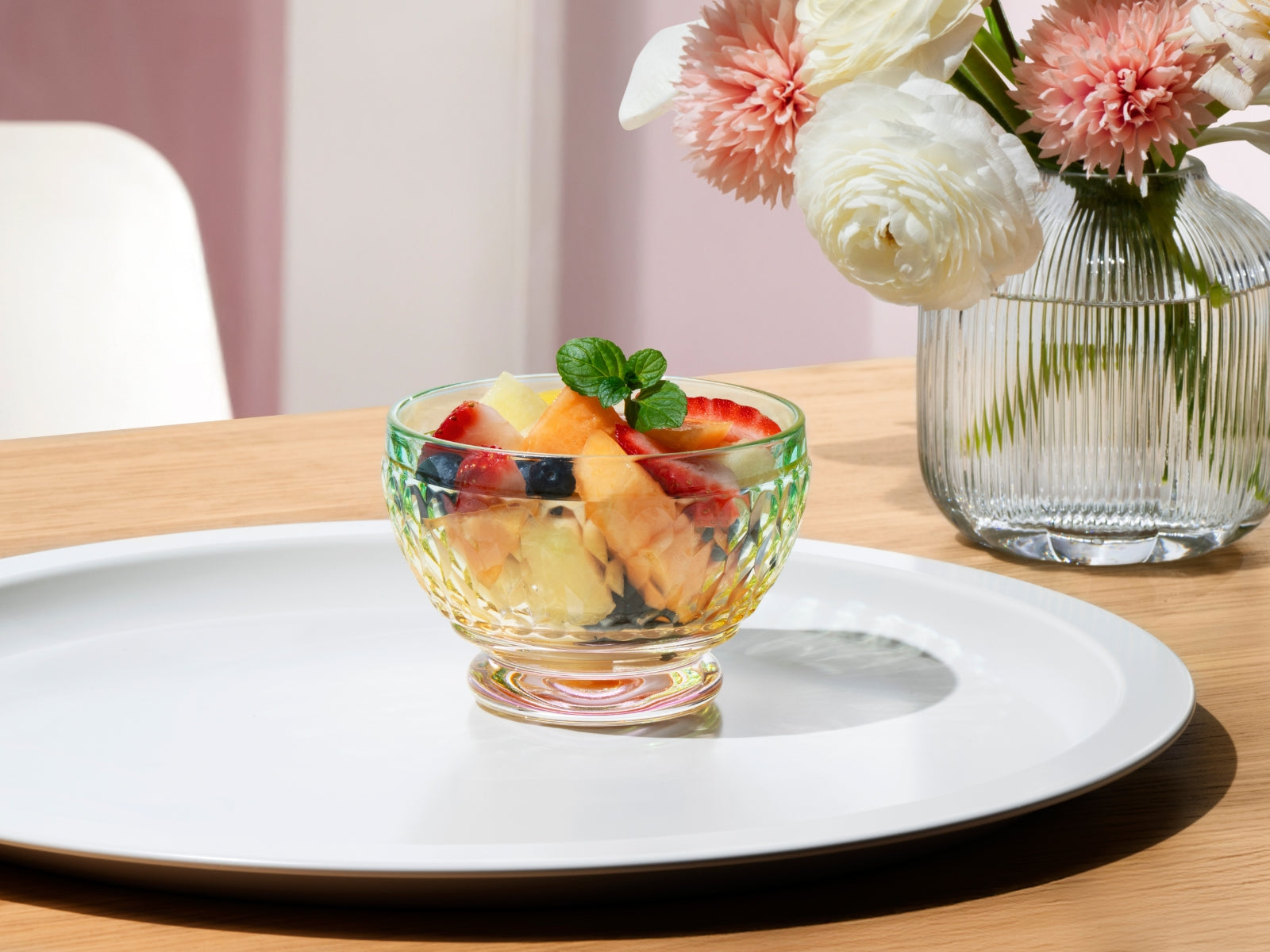 Villeroy & Boch Boston Pearl Dessertschale 8,1cm - Produktbild 3