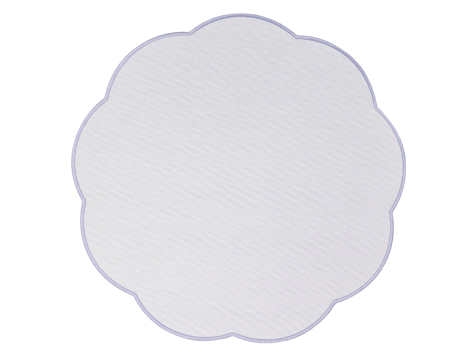 Villeroy & Boch Fleur Accessoires bleu Platzset 40x40cm