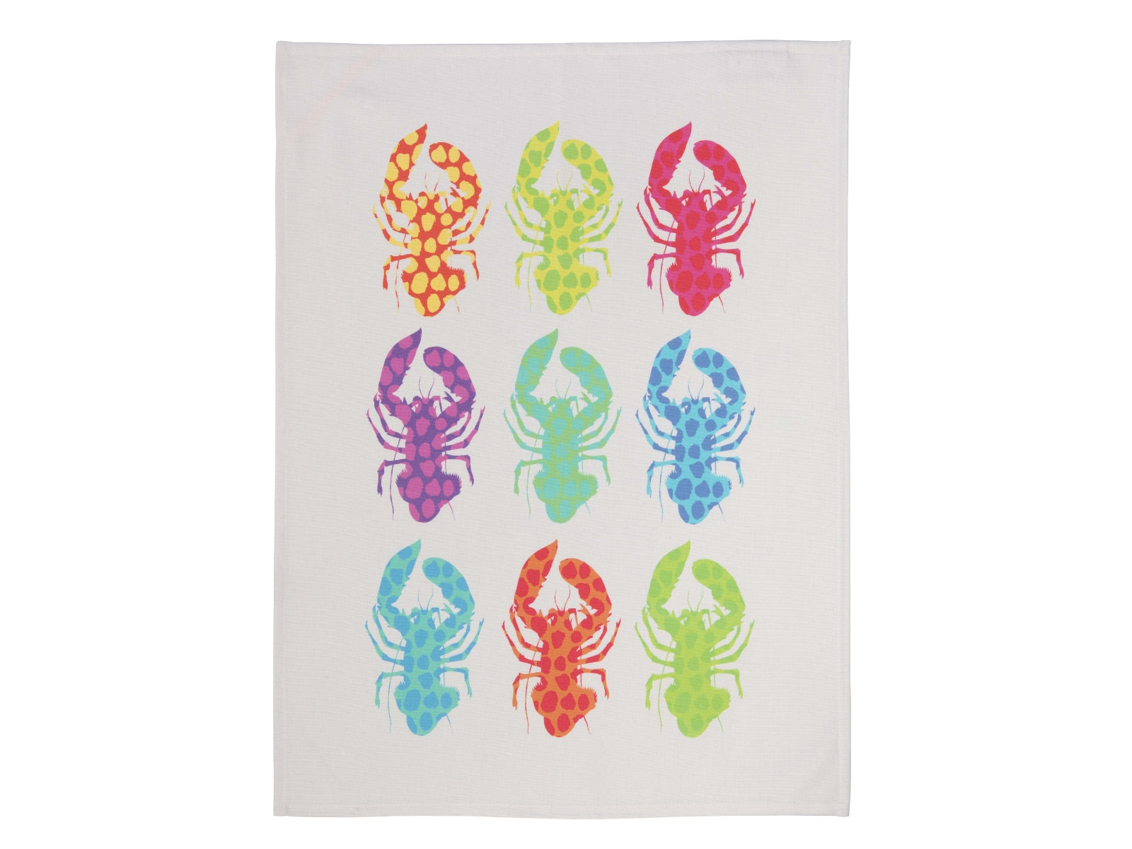 Pichler OCEAN Geschirrtuch mehrfarbig 70x50cm - Produktbild 1