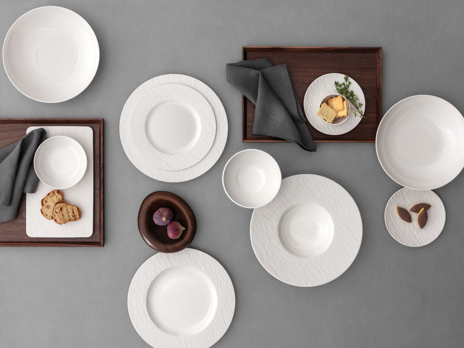 Villeroy & Boch Manufacture Ice Schale 0,43l - Produktbild 4