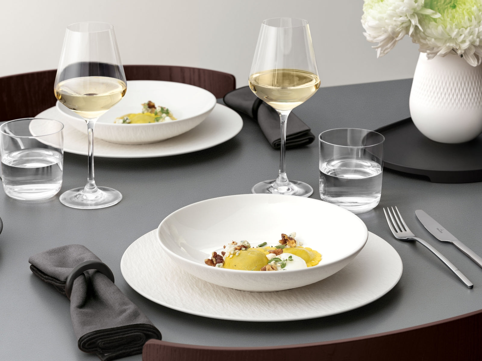 Villeroy & Boch Manufacture Ice Schale 0,43l - Produktbild 3