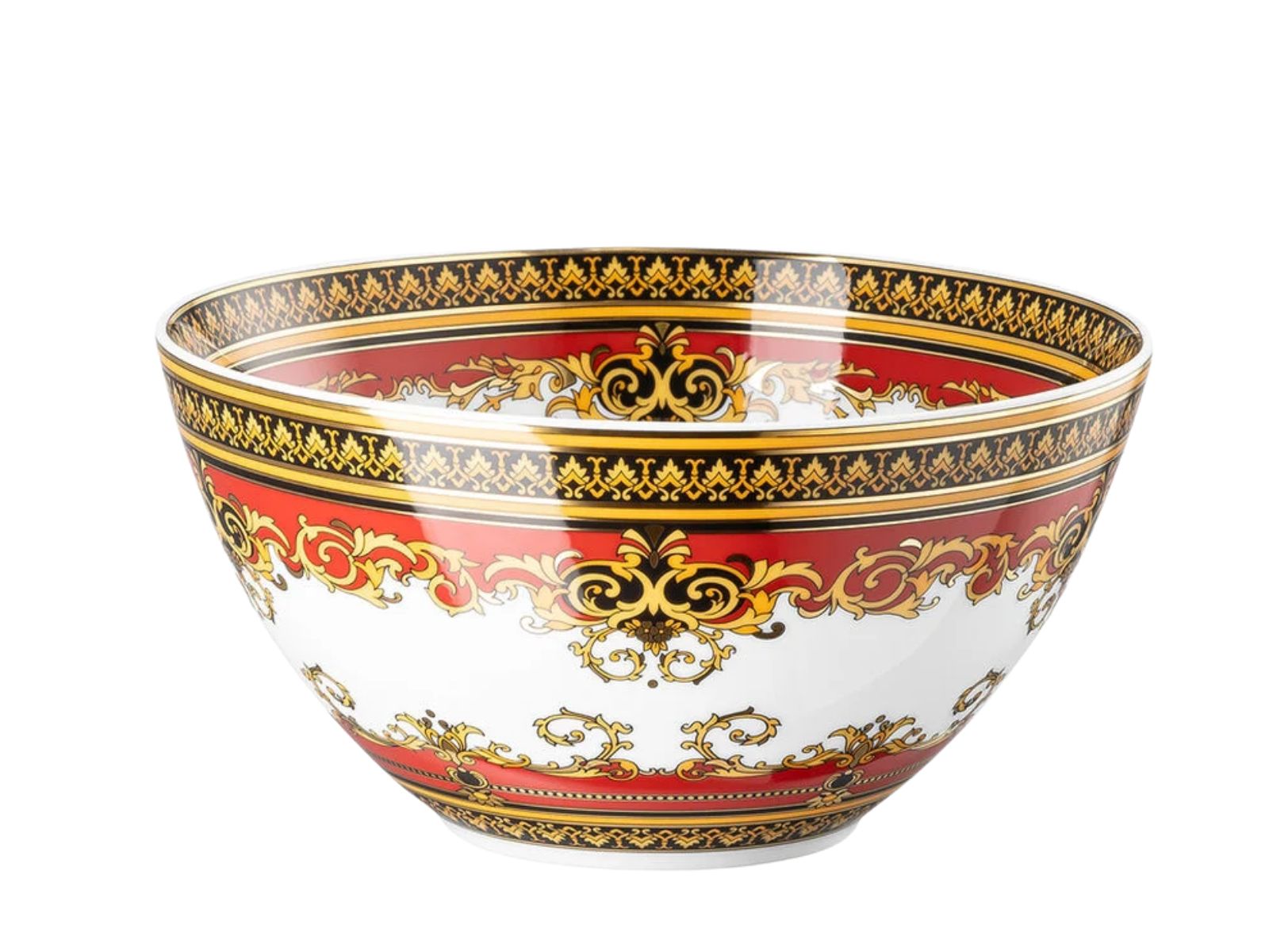 4012437391411 Versace Bowl 18 cm  Medusa