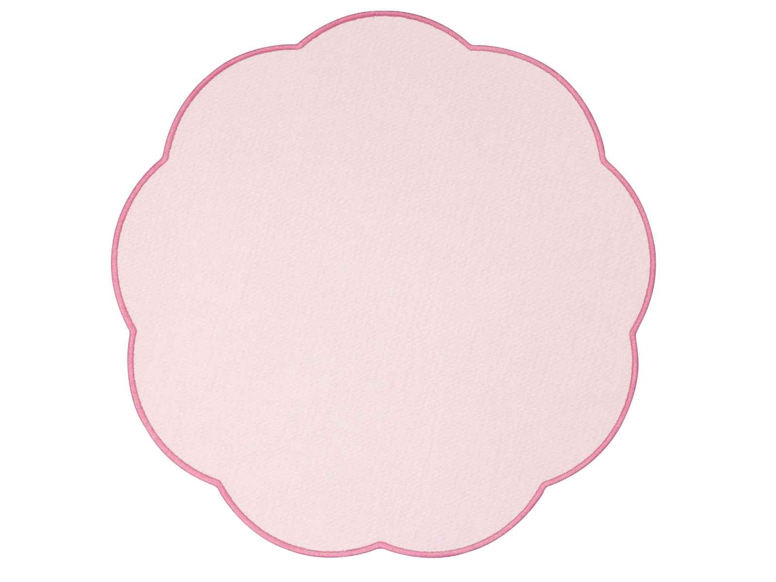 Villeroy & Boch Fleur Accessoires cassis Platzset 40x40cm