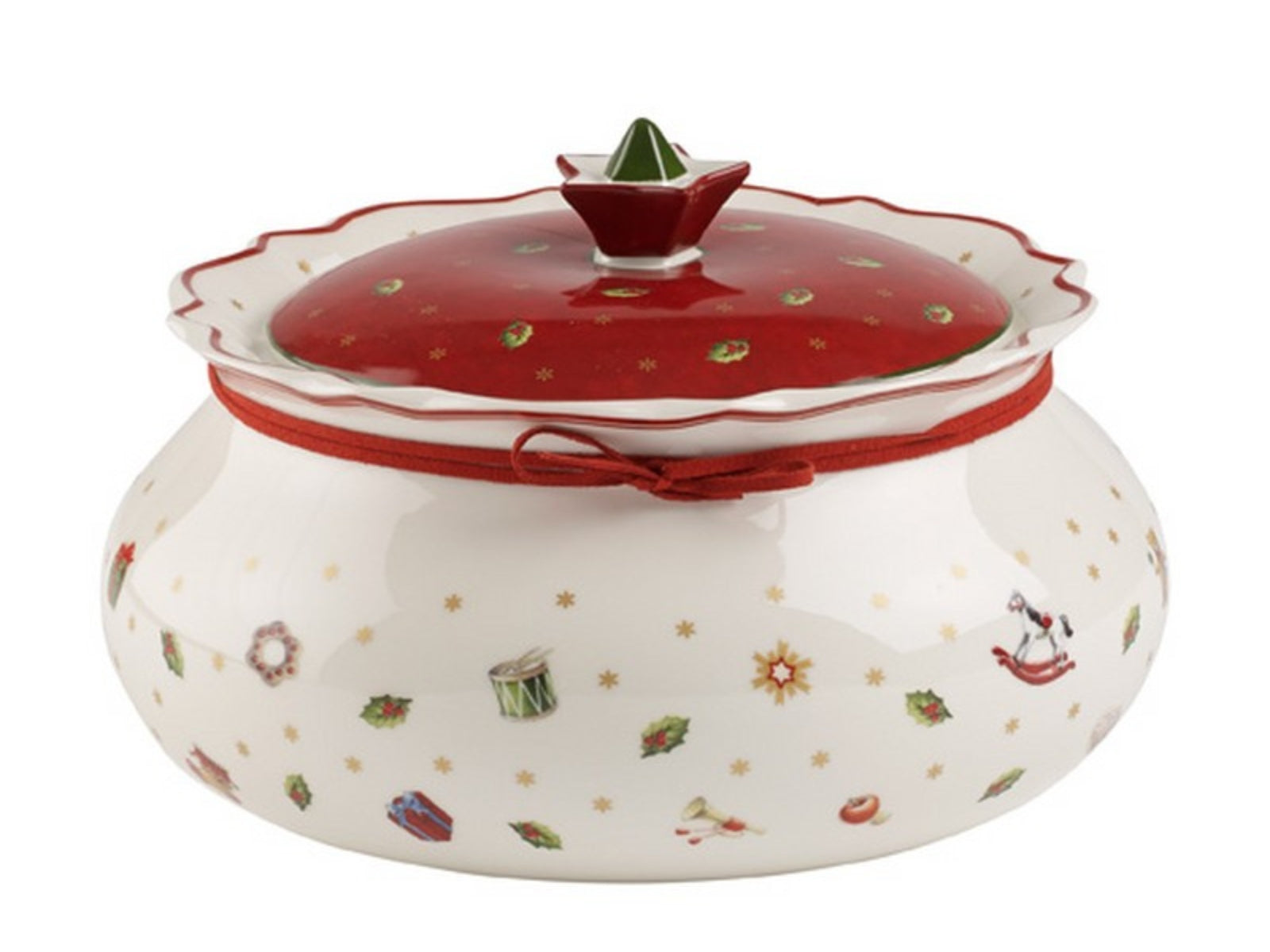 Villeroy & Boch Toy's Delight Dose mittel 15 cm