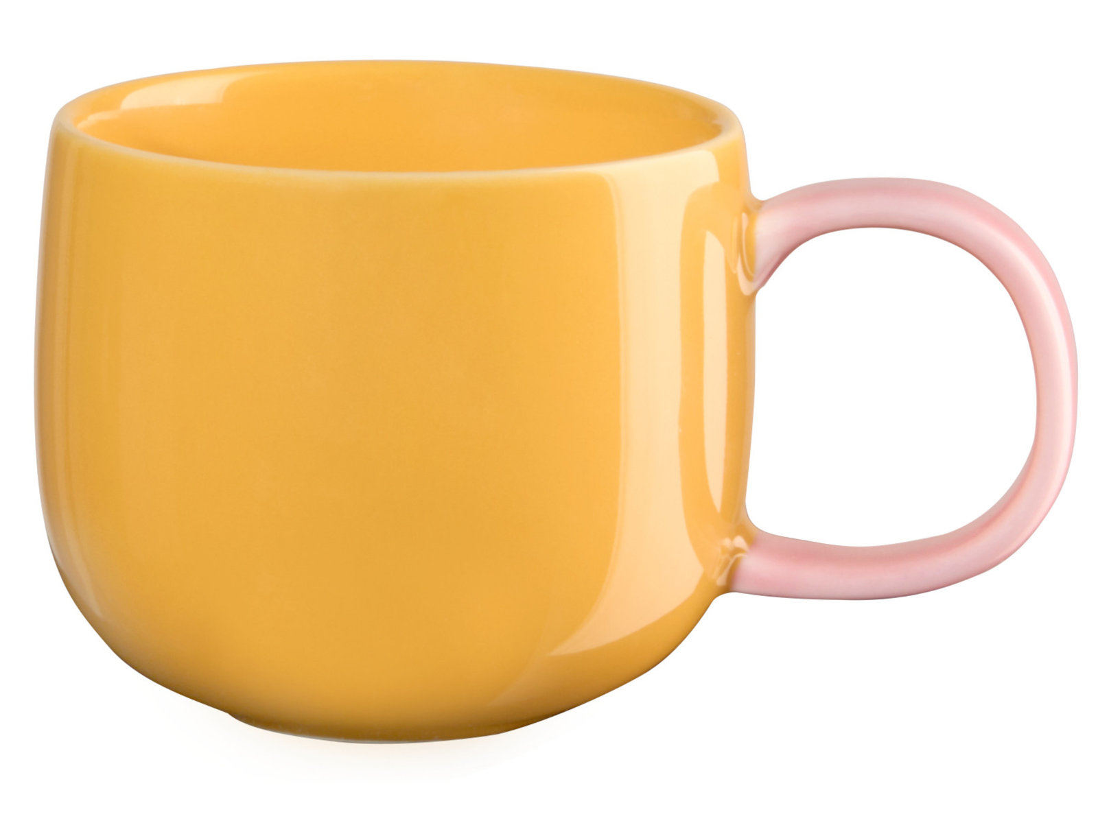 ASA Selection joy Espressotasse passion fruit 5cm Freisteller 1