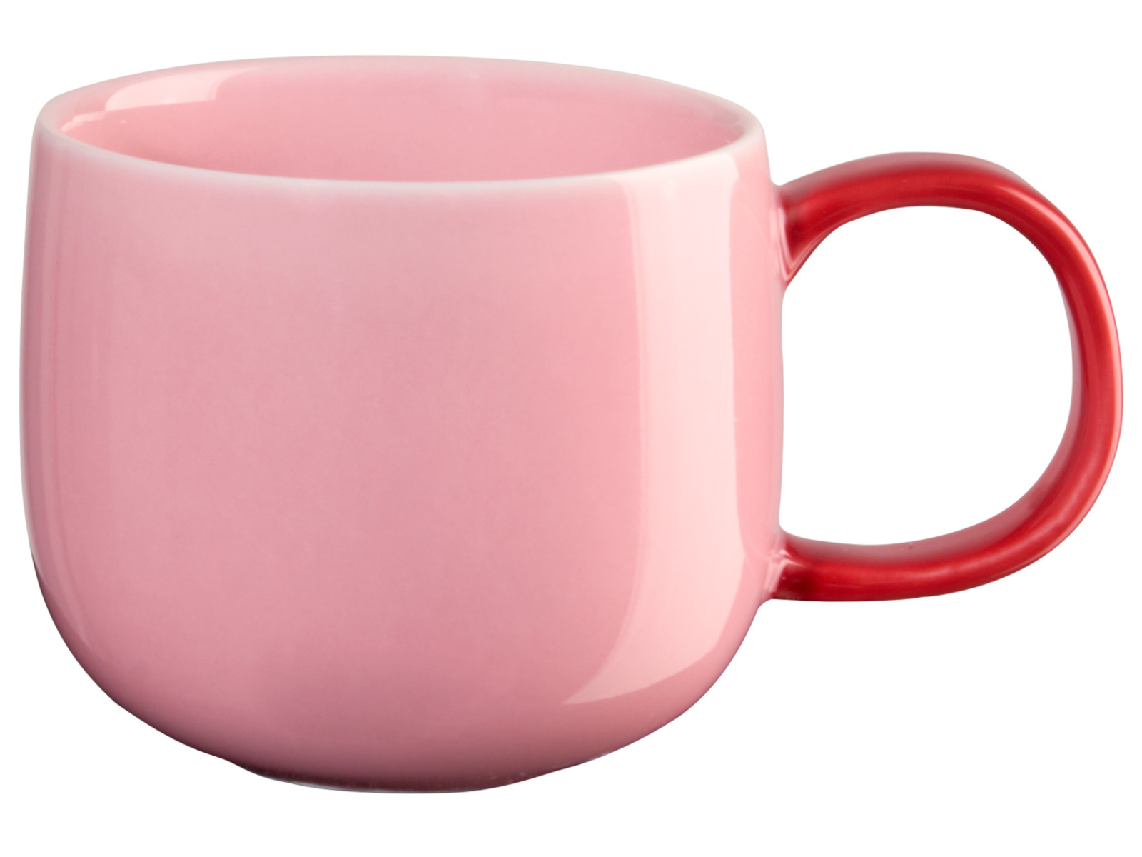 ASA Selection joy Espressotasse strawberry 5cm Freisteller 1