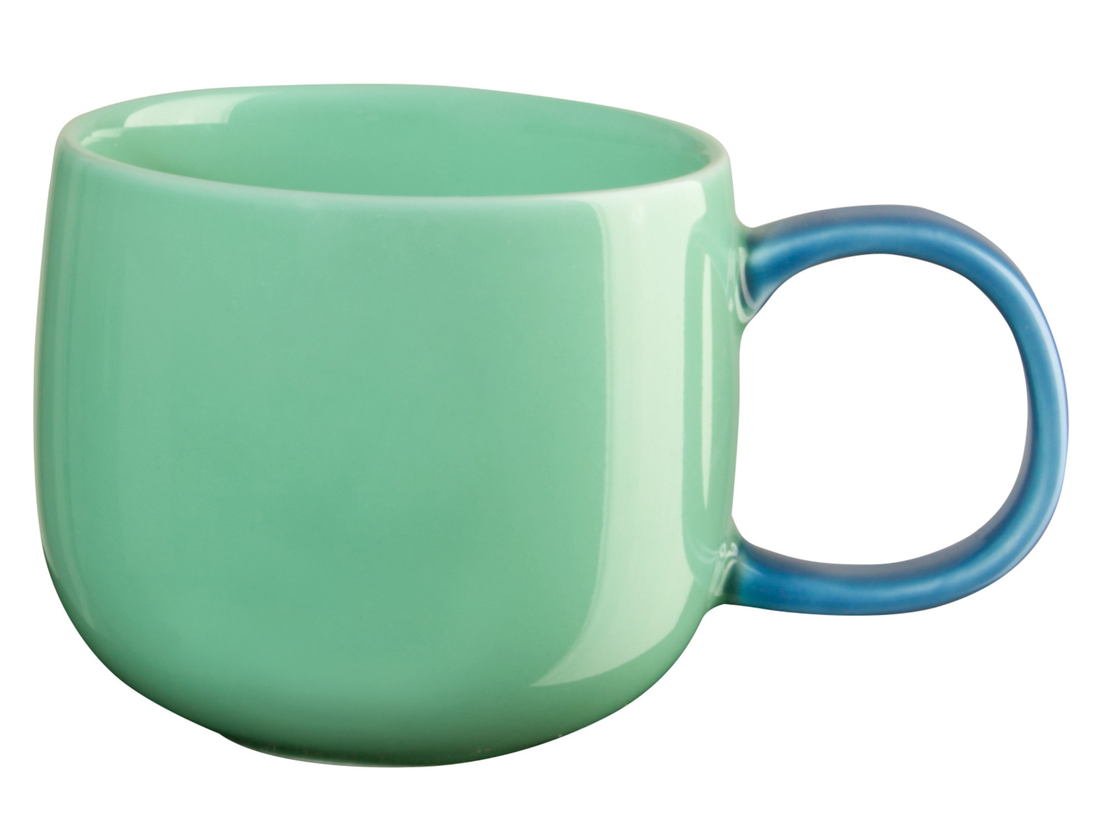 ASA Selection joy Espressotasse blueberry 5cm Freisteller 1