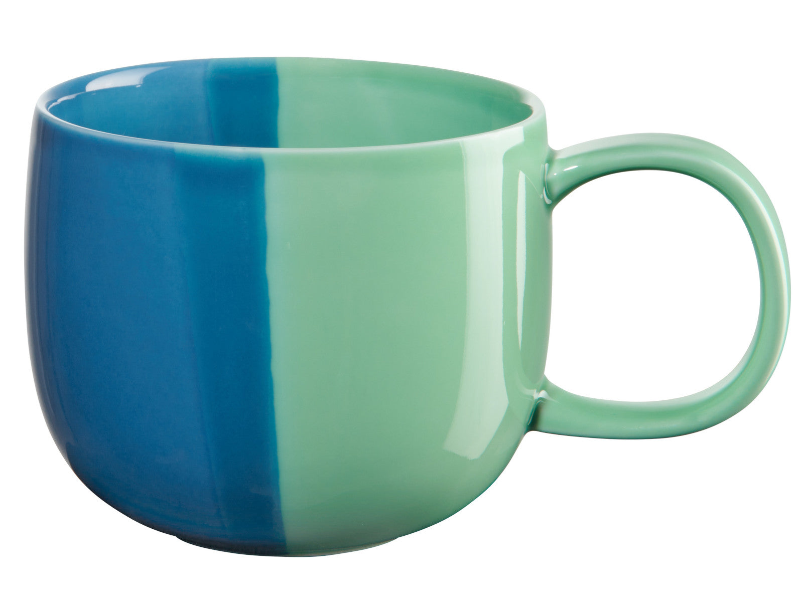 ASA Selection Joy Henkelbecher blueberry smoothie 0,4l Freisteller