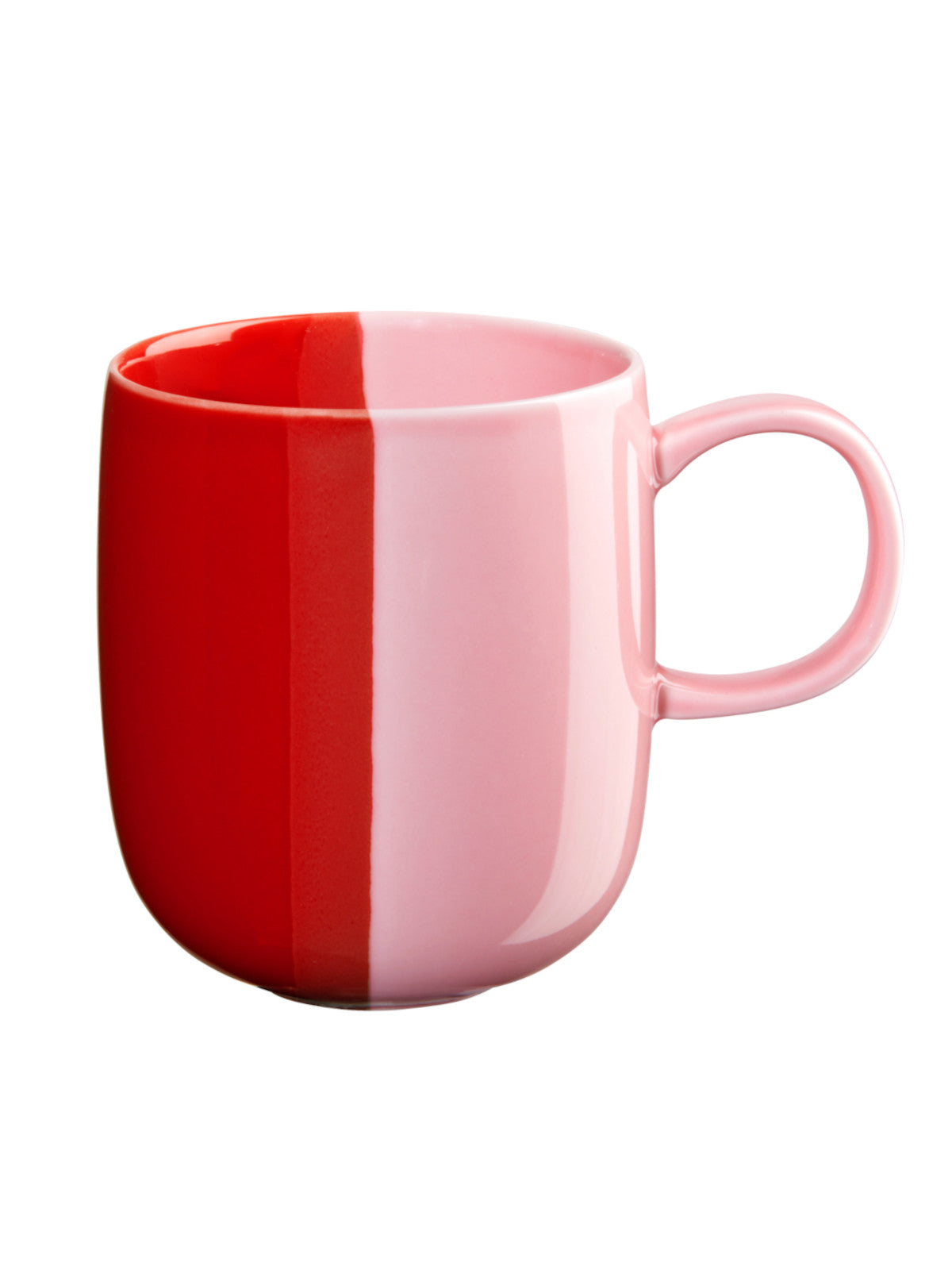 ASA joy Henkelbecher strawberry smoothie 0,4l Freisteller 1