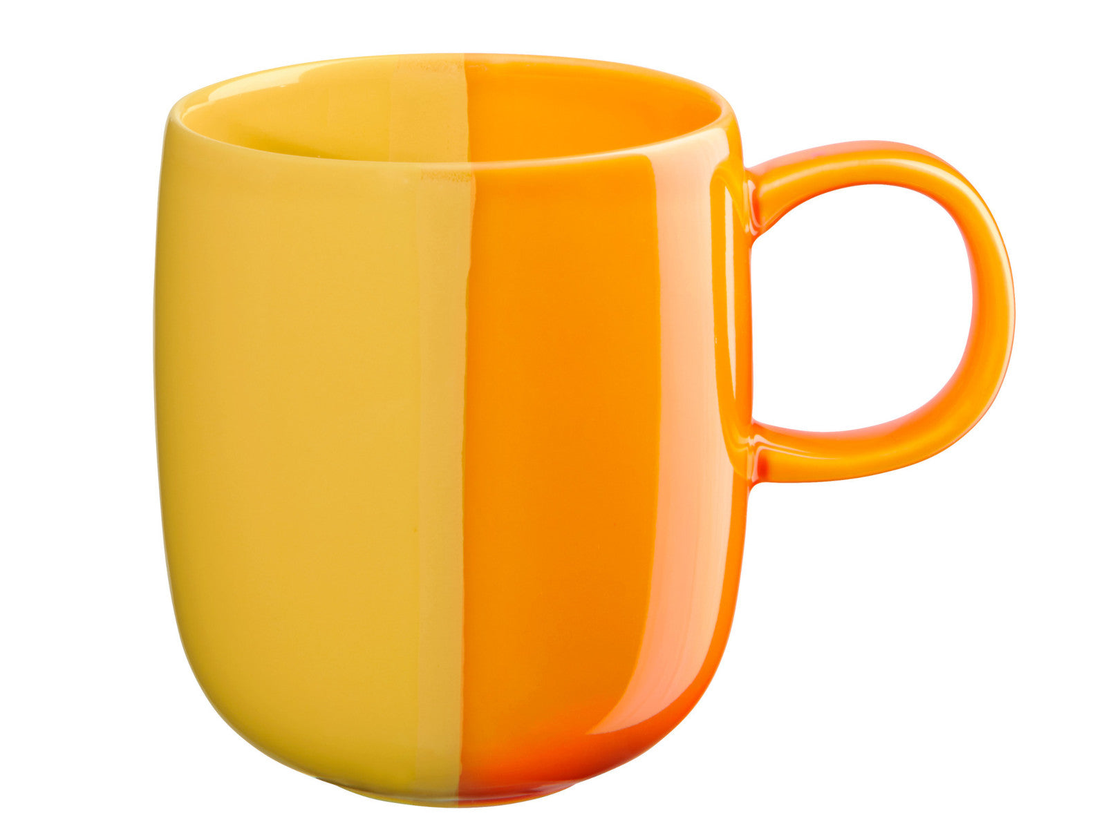 ASA joy Henkelbecher orange smoothie 0,4l