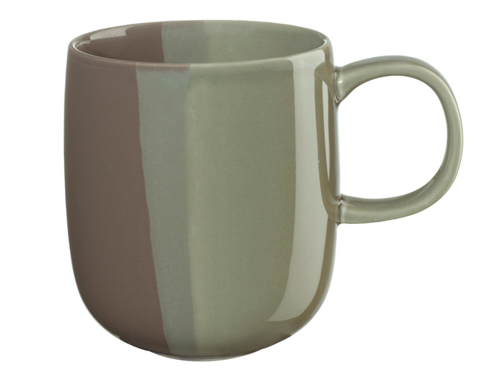 ASA joy cocoa Henkelbecher pistachio 10,5cm 0,4l Freisteller 1