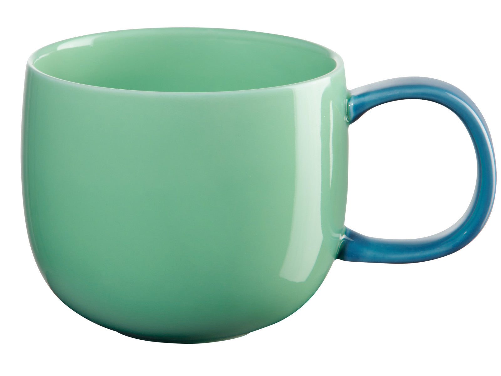 ASA Selection Joy Henkelbecher blueberry 0,4l Freisteller