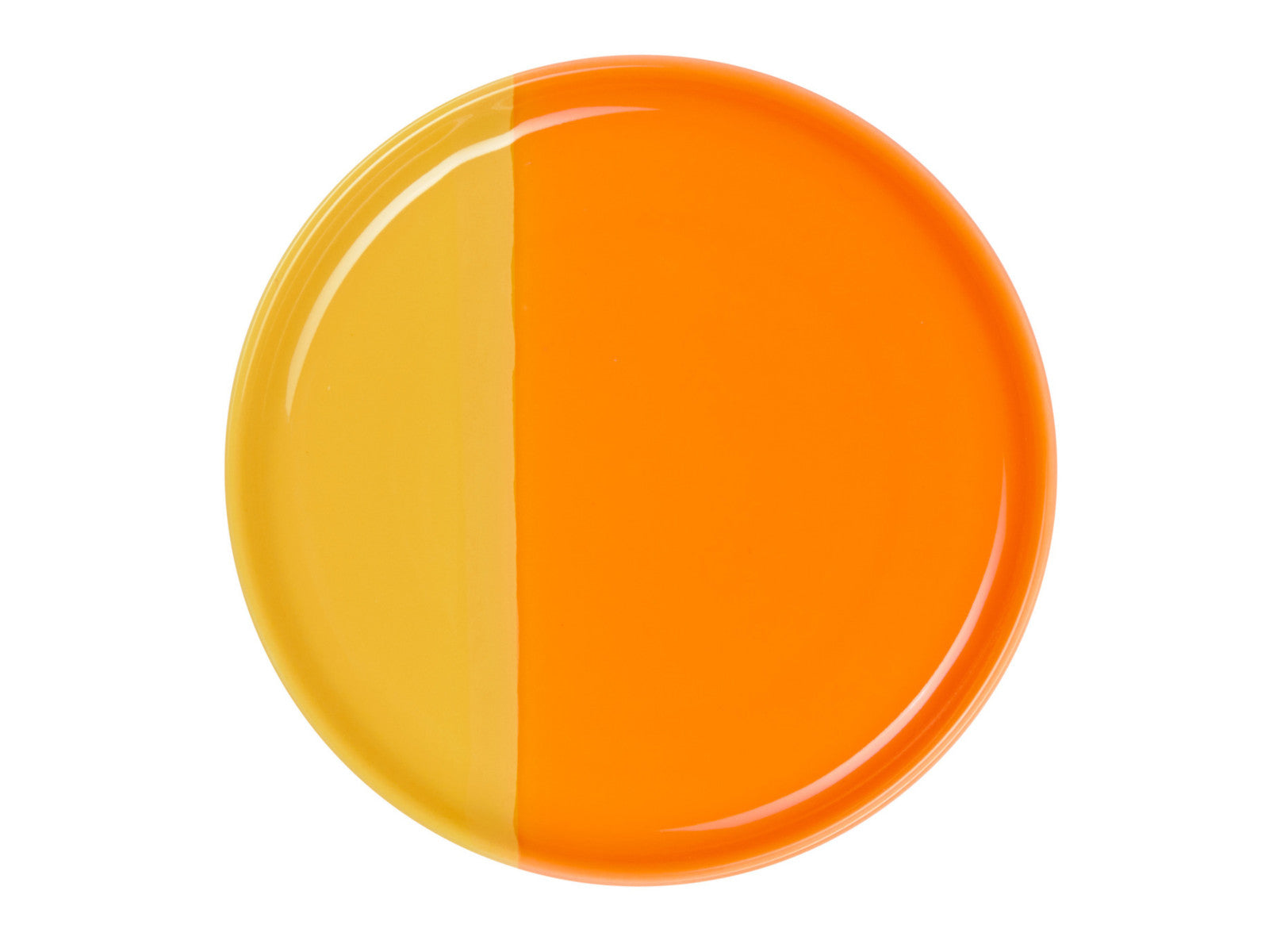 ASA joy Brotteller orange smoothie 13cm Freisteller 2