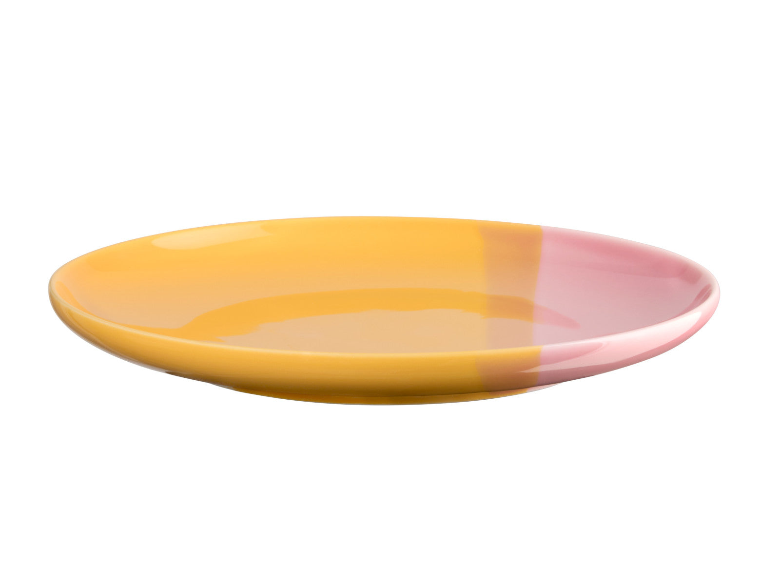 ASA joy Dessertteller passion fruit smoothie 22 cm Freisteller 2