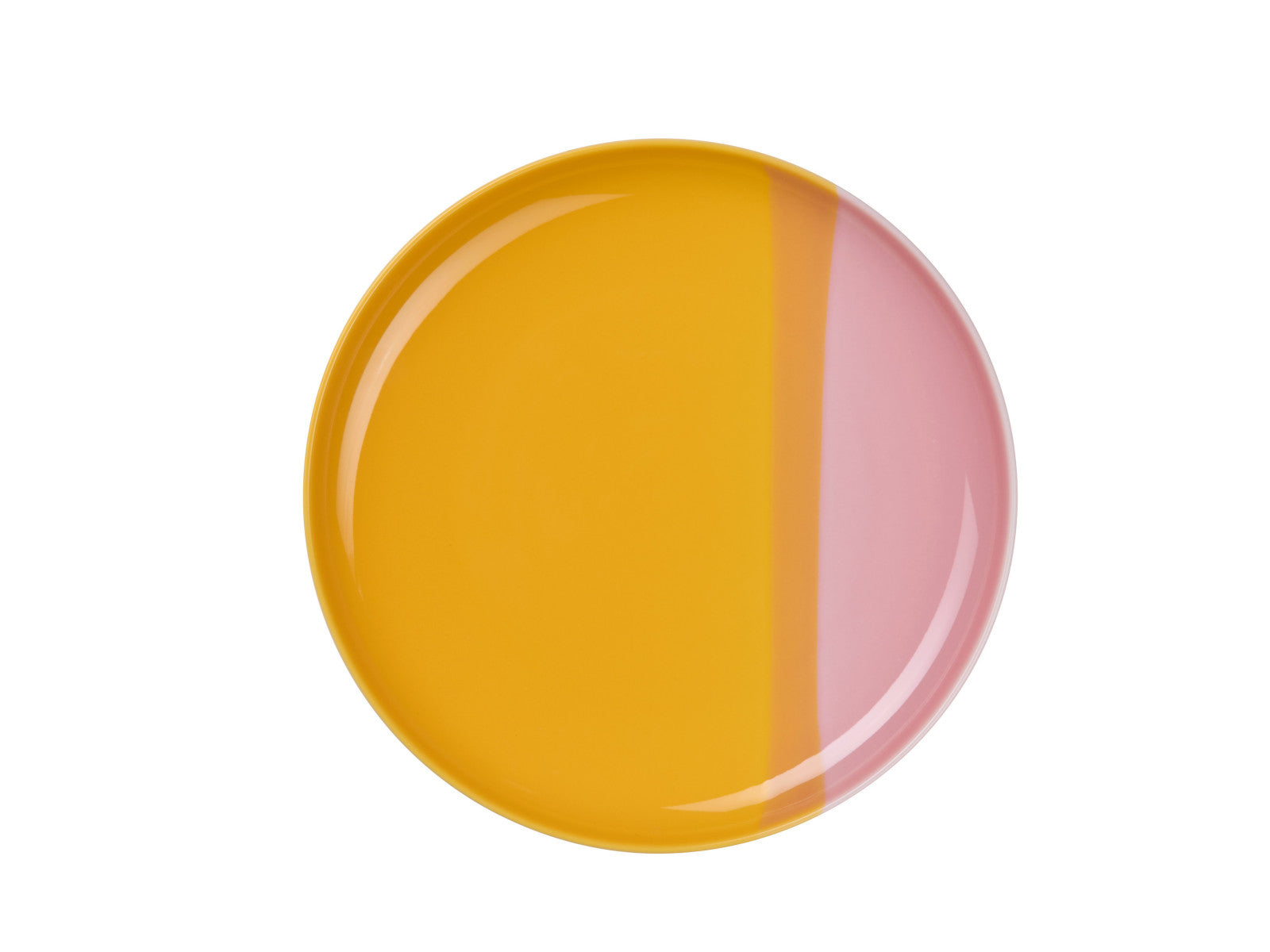 ASA joy Dessertteller passion fruit smoothie 22 cm Freisteller 1