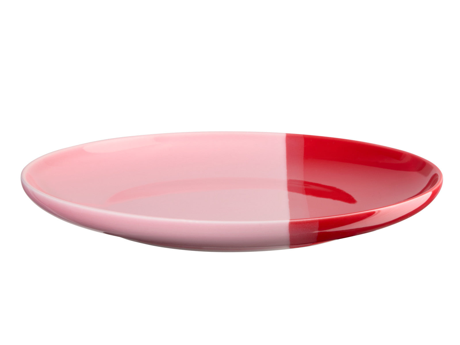 ASA joy Dessertteller strawberry smoothie 22 cm Freisteller 2