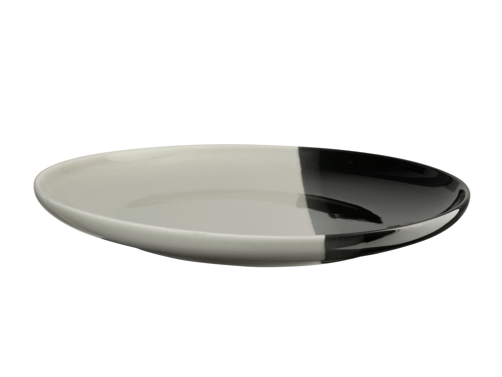 ASA joy Dessertteller black currant smoothie 22 cm Freisteller 2