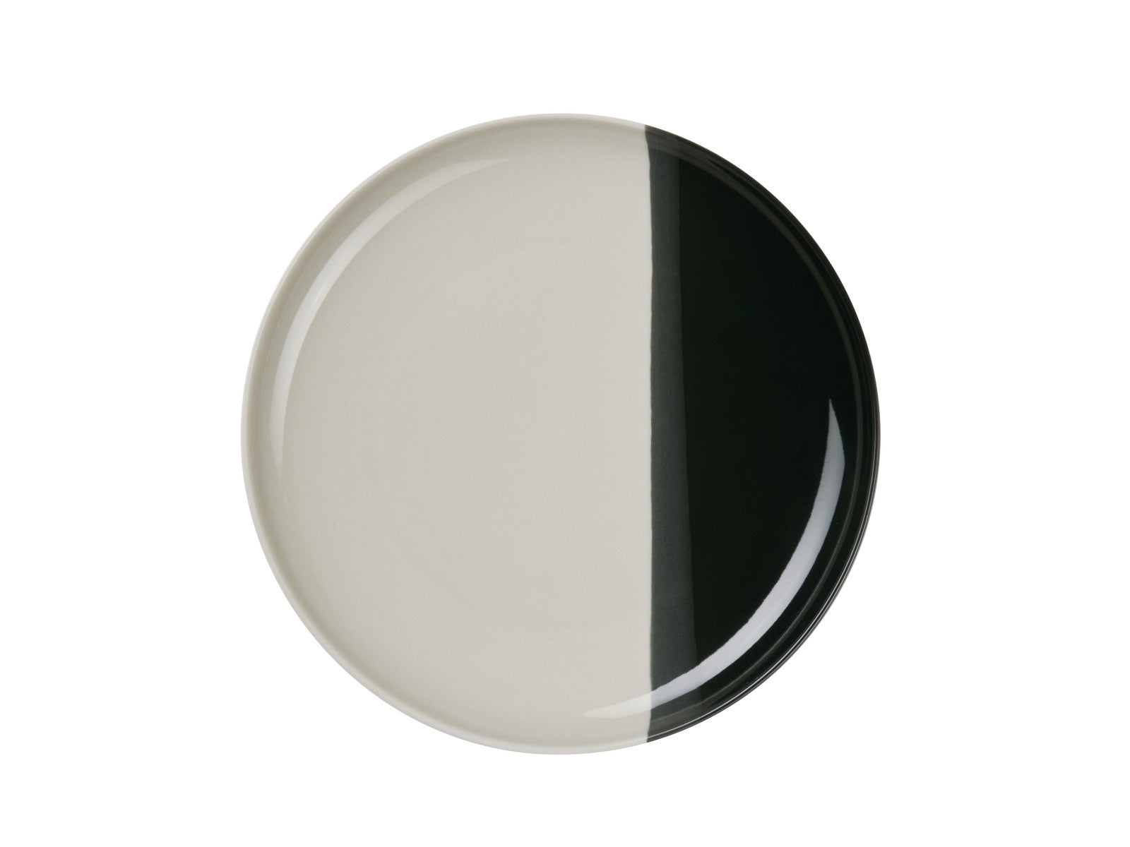 ASA joy Dessertteller black currant smoothie 22 cm Freisteller 1