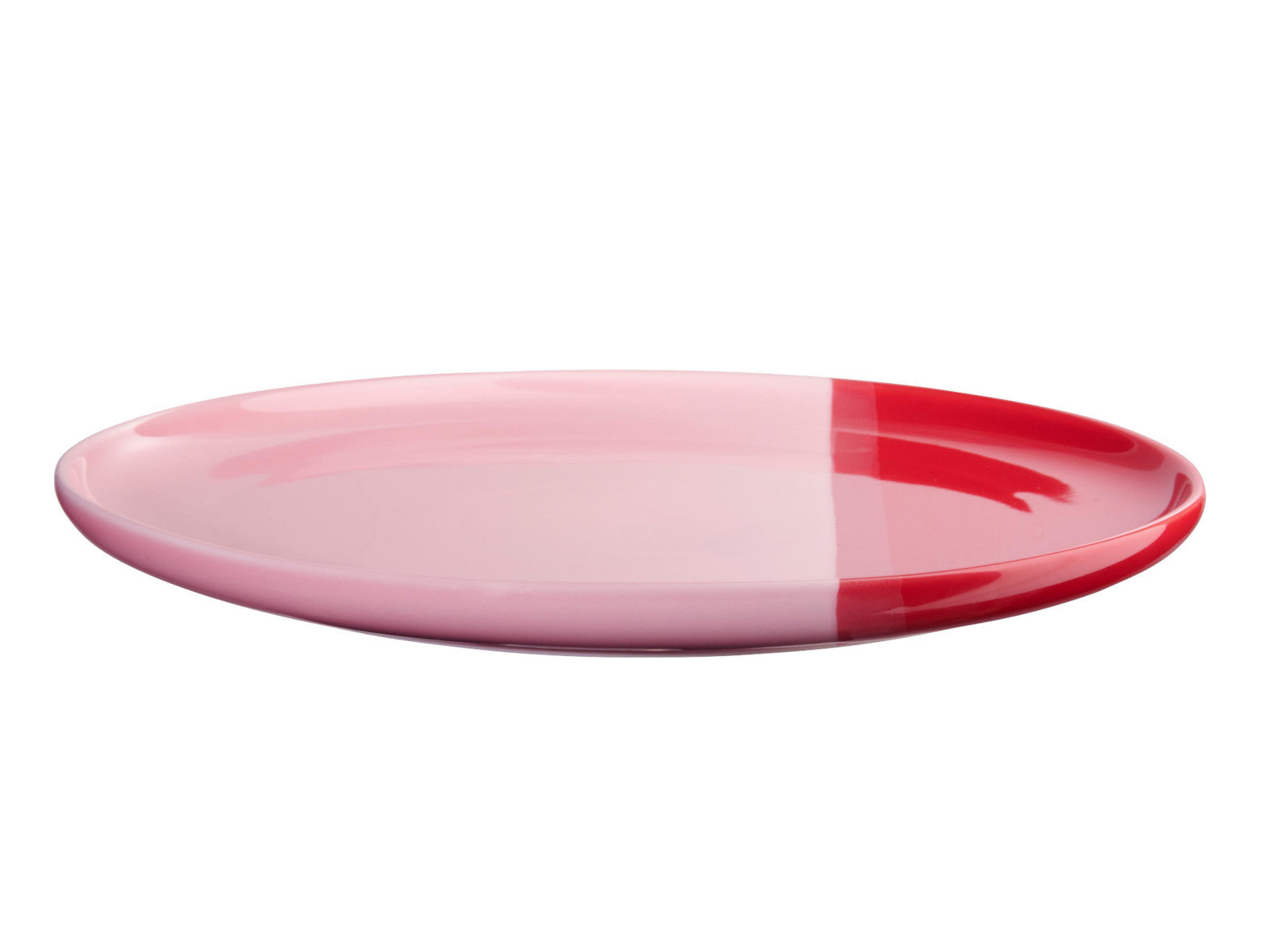 ASA joy Speiseteller strawberry smoothie 26,5cm - Produktbild 2