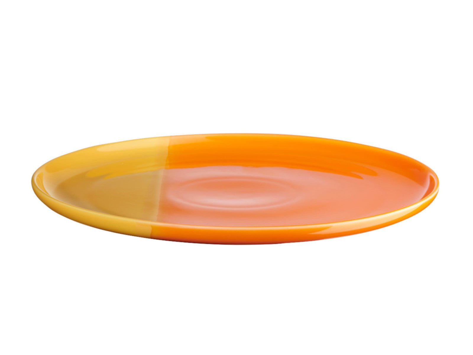 ASA joy Speiseteller orange smoothie 26,5cm - Produktbild 2