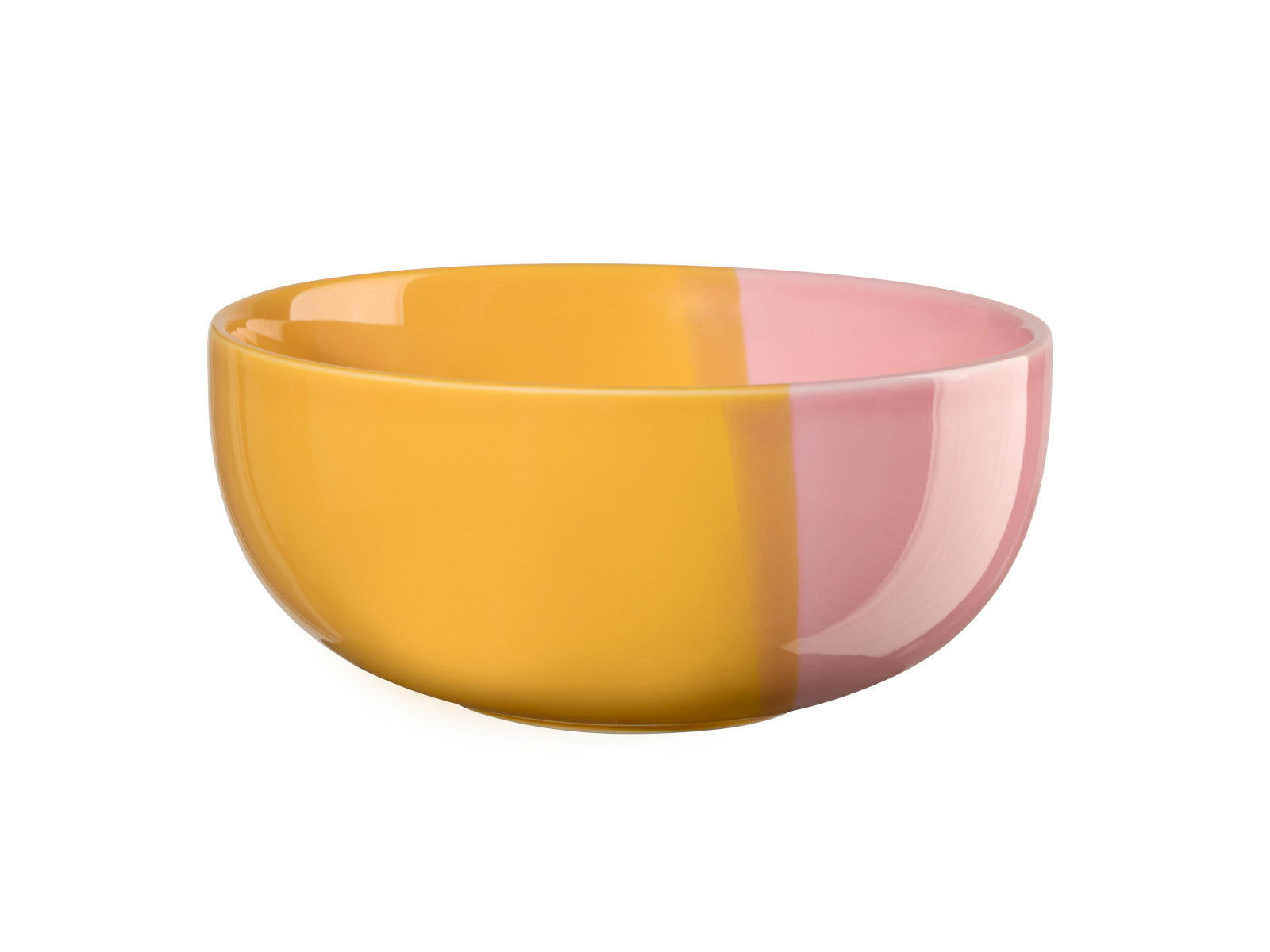 ASA joy Schale passion fruit smoothie 15,5 cm Freisteller 1