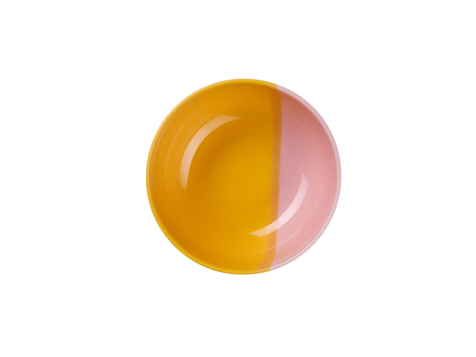 ASA joy Schale passion fruit smoothie 15,5 cm Freisteller 2