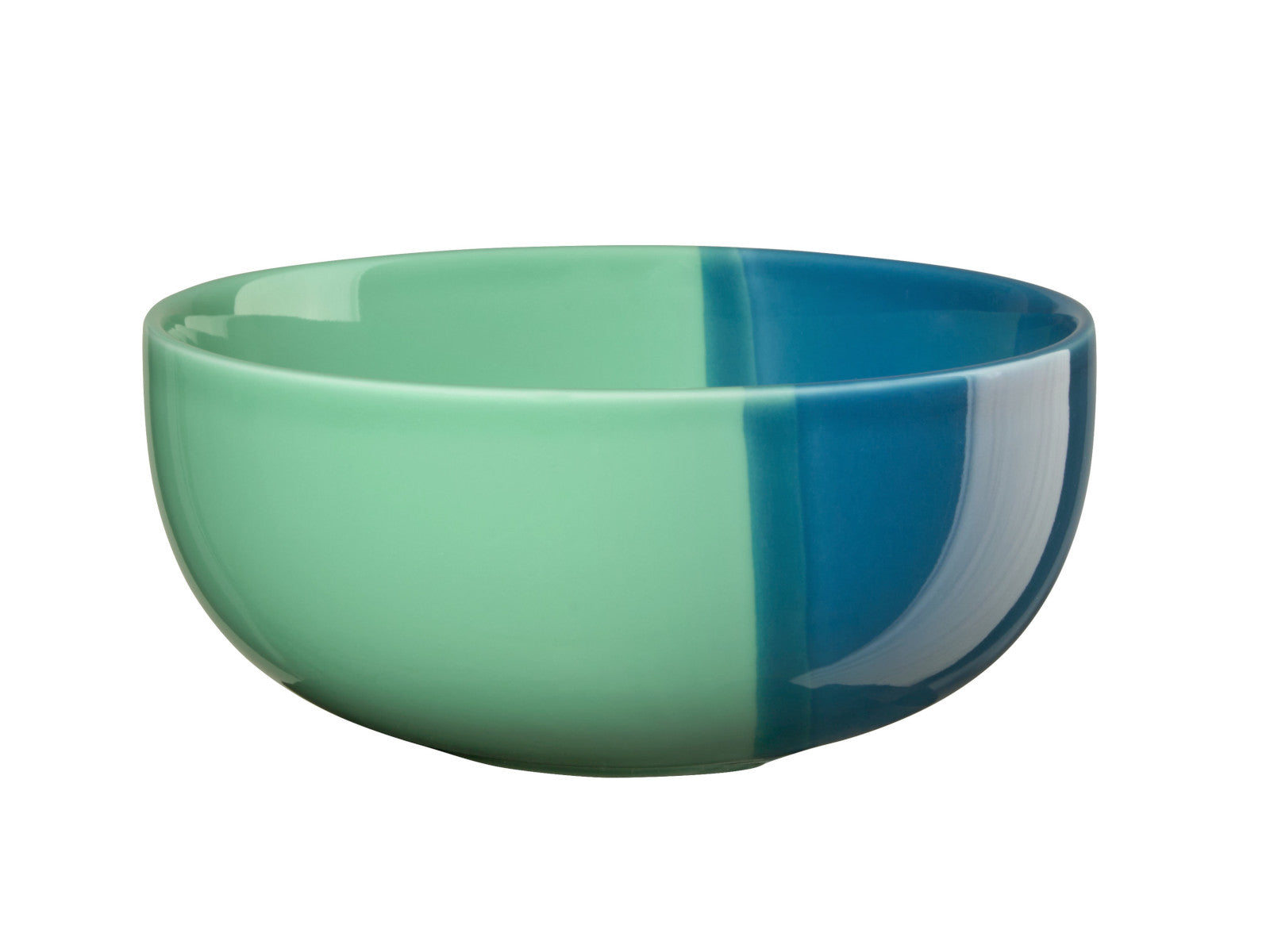 ASA joy Schale blueberry smoothie 15,5 cm Freisteller 1