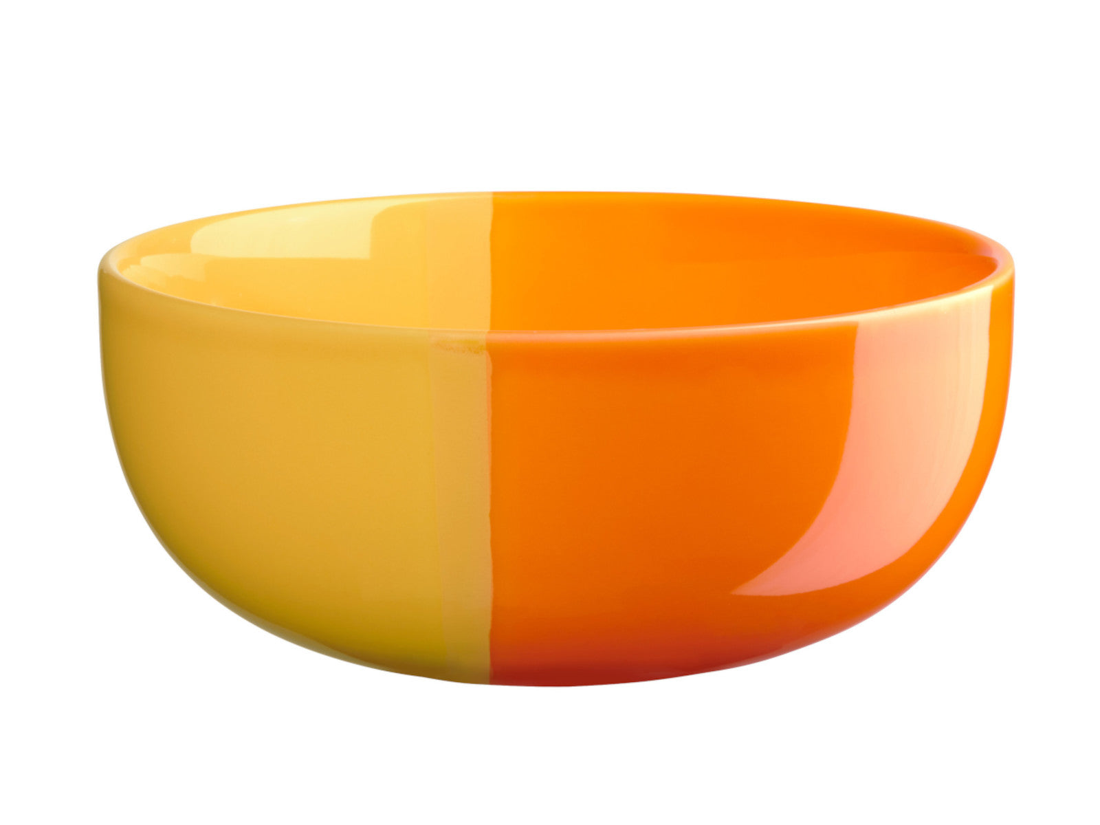 ASA joy Schale orange smoothie 15,5cm Freisteller 1