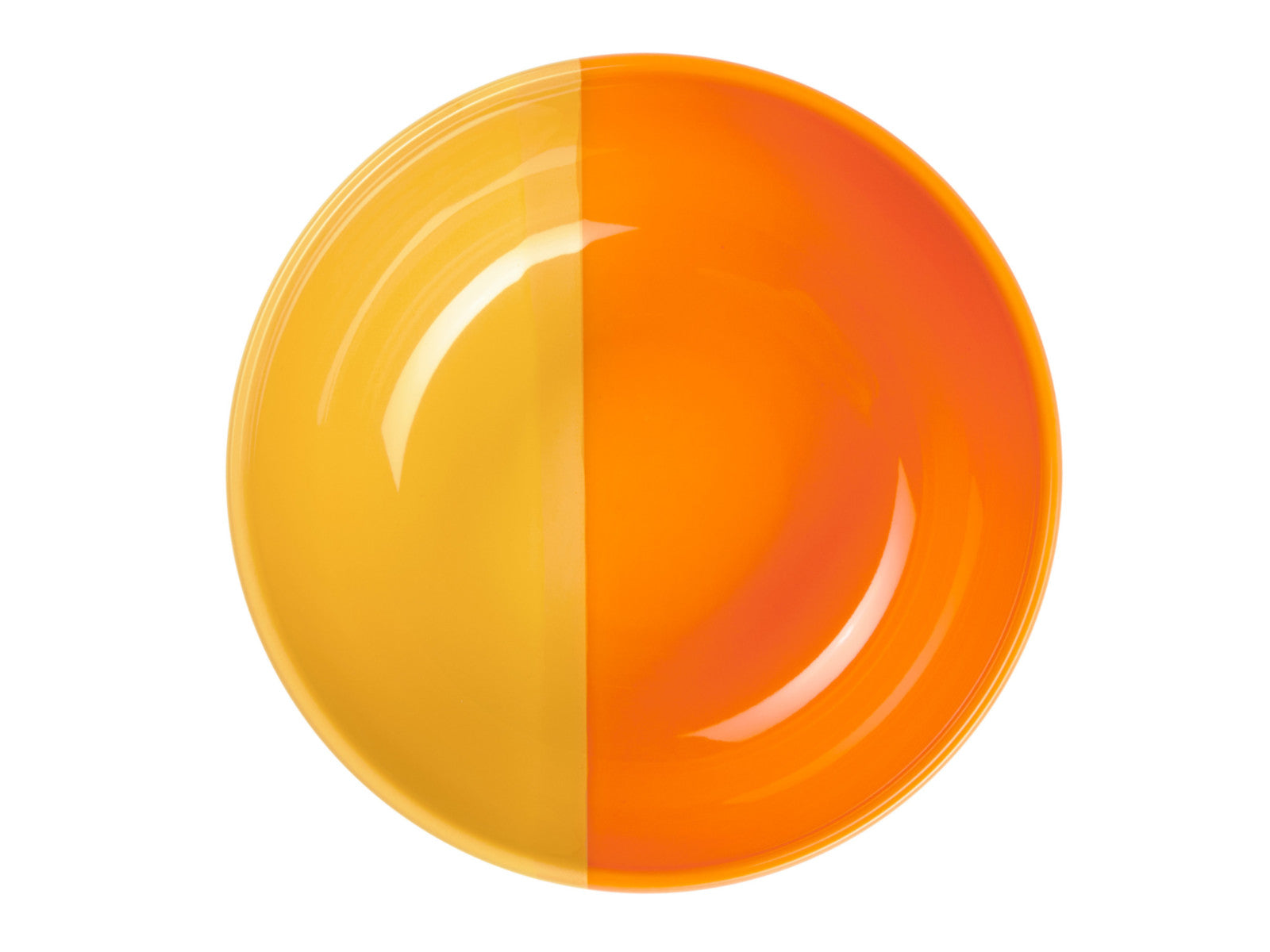 ASA joy Schale orange smoothie 15,5cm Freisteller 2