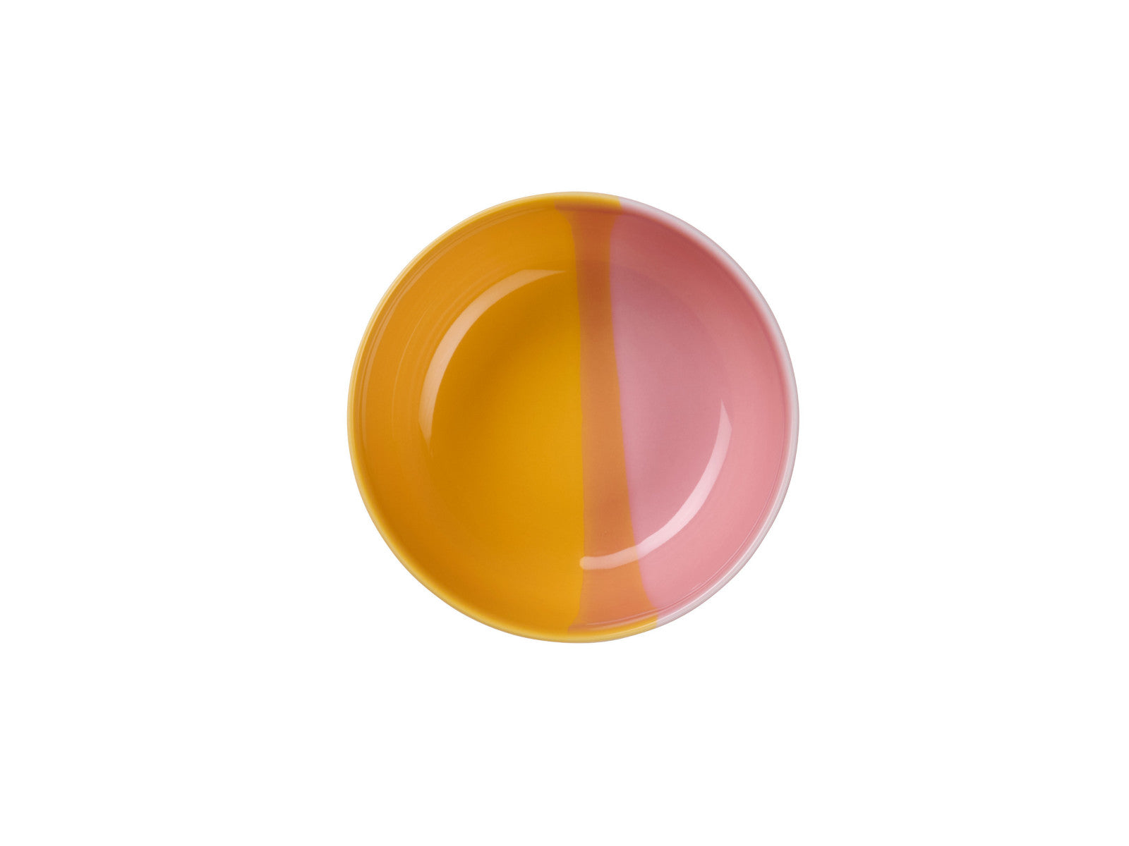 ASA joy Schale passion fruit smoothie 11 cm Freisteller 2