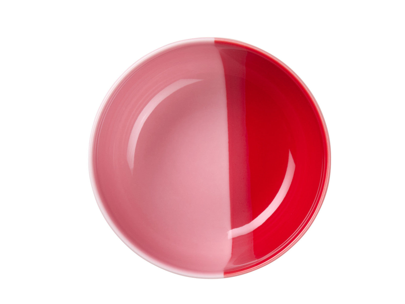 ASA joy Schale strawberry smoothie 11 cm Freisteller 2