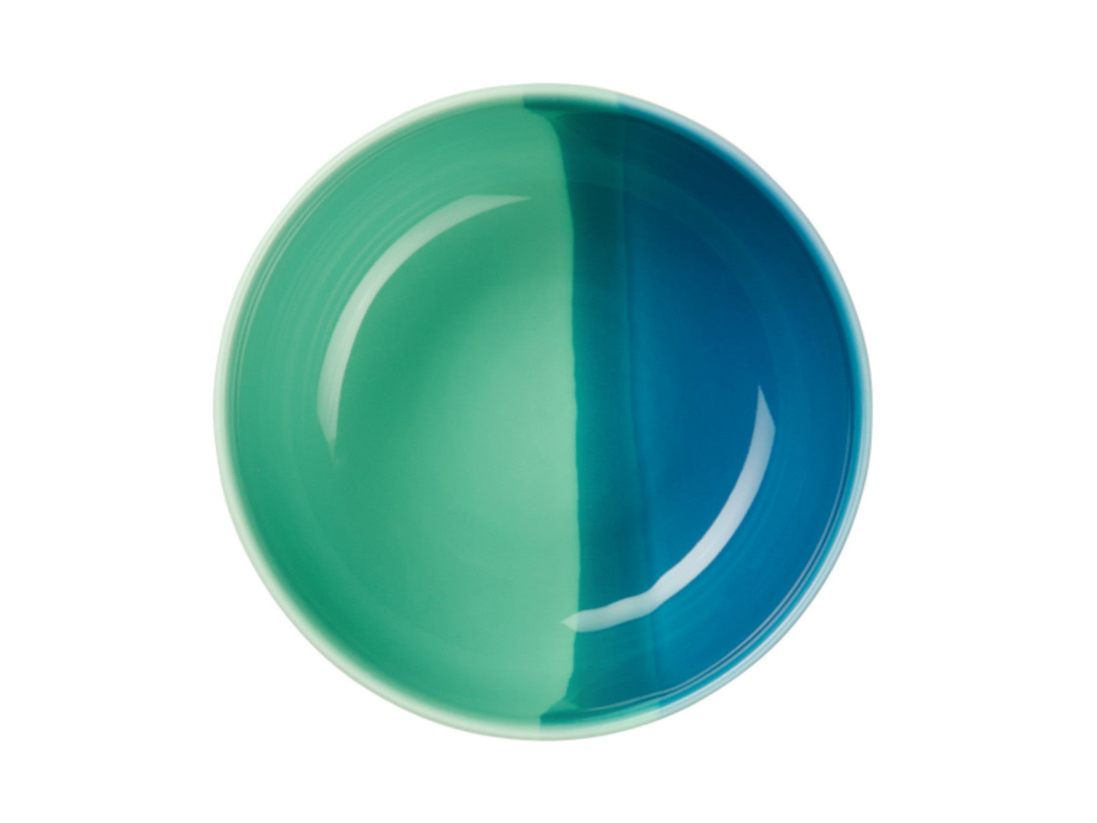 ASA joy Schale blueberry smoothie 11 cm Freisteller 2