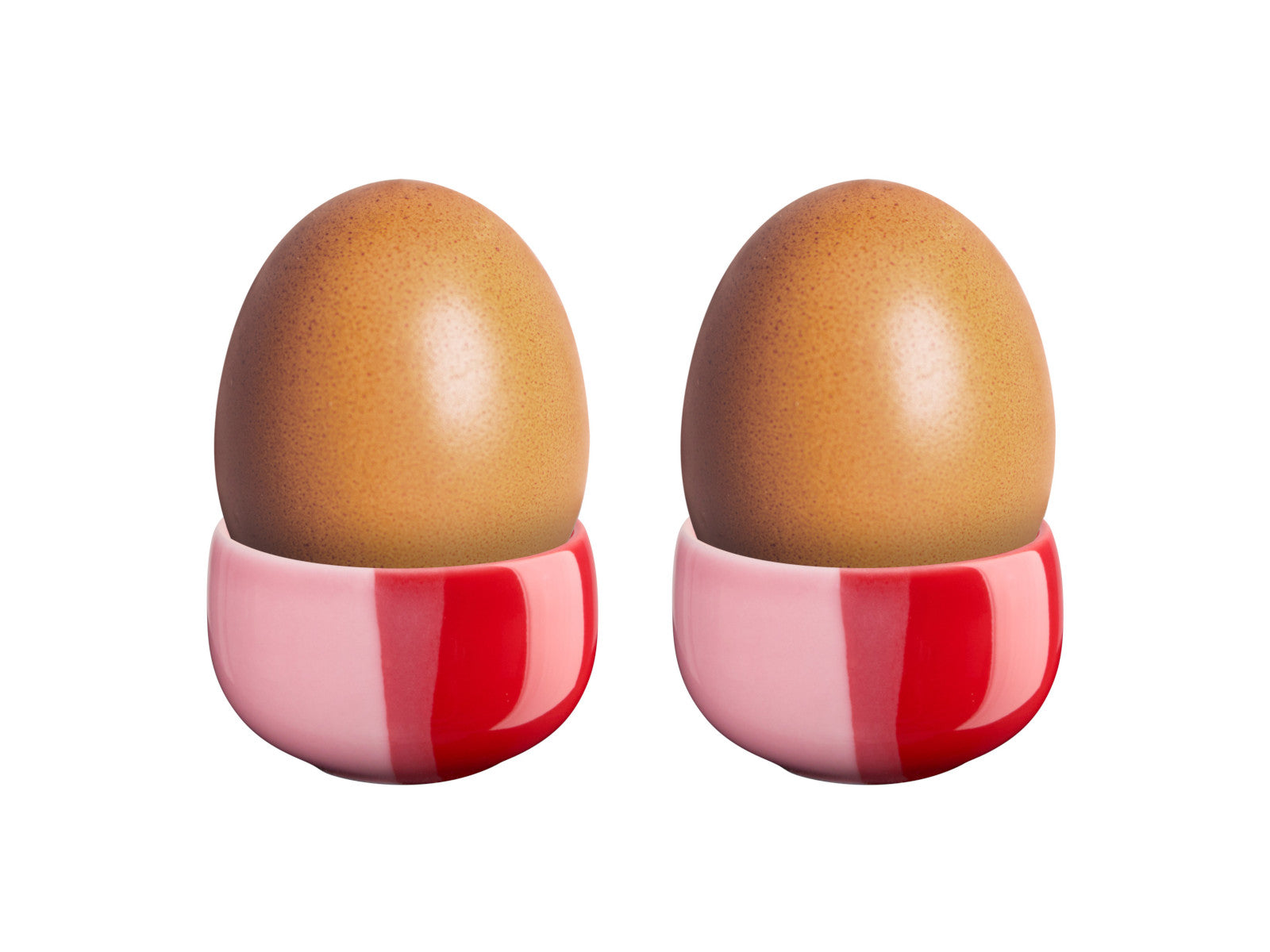 ASA joy Set Eierbecher strawberry smoothie 3 cm Set2 Lifestyle 1